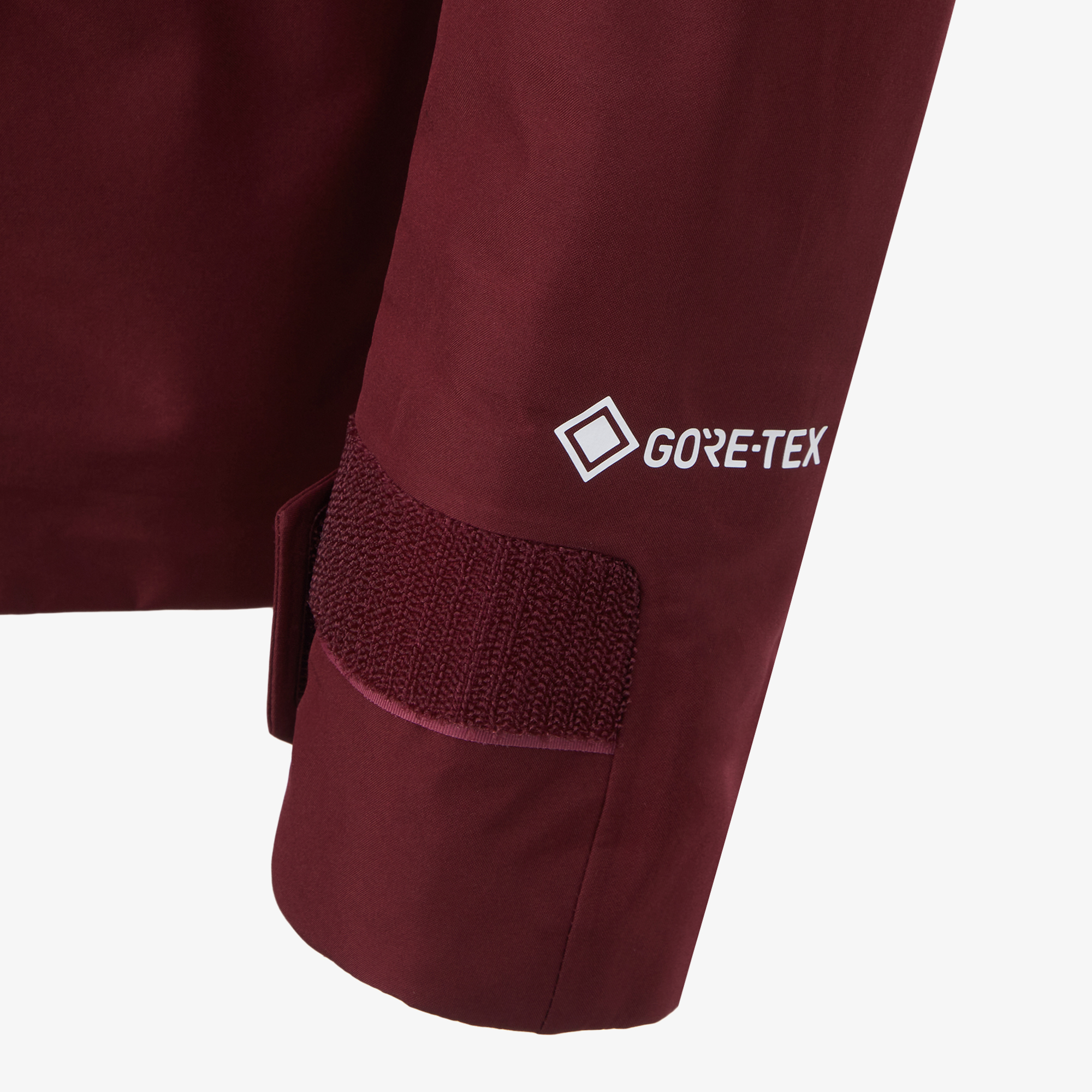 W SUMMIT VERBIER GTX JACKET