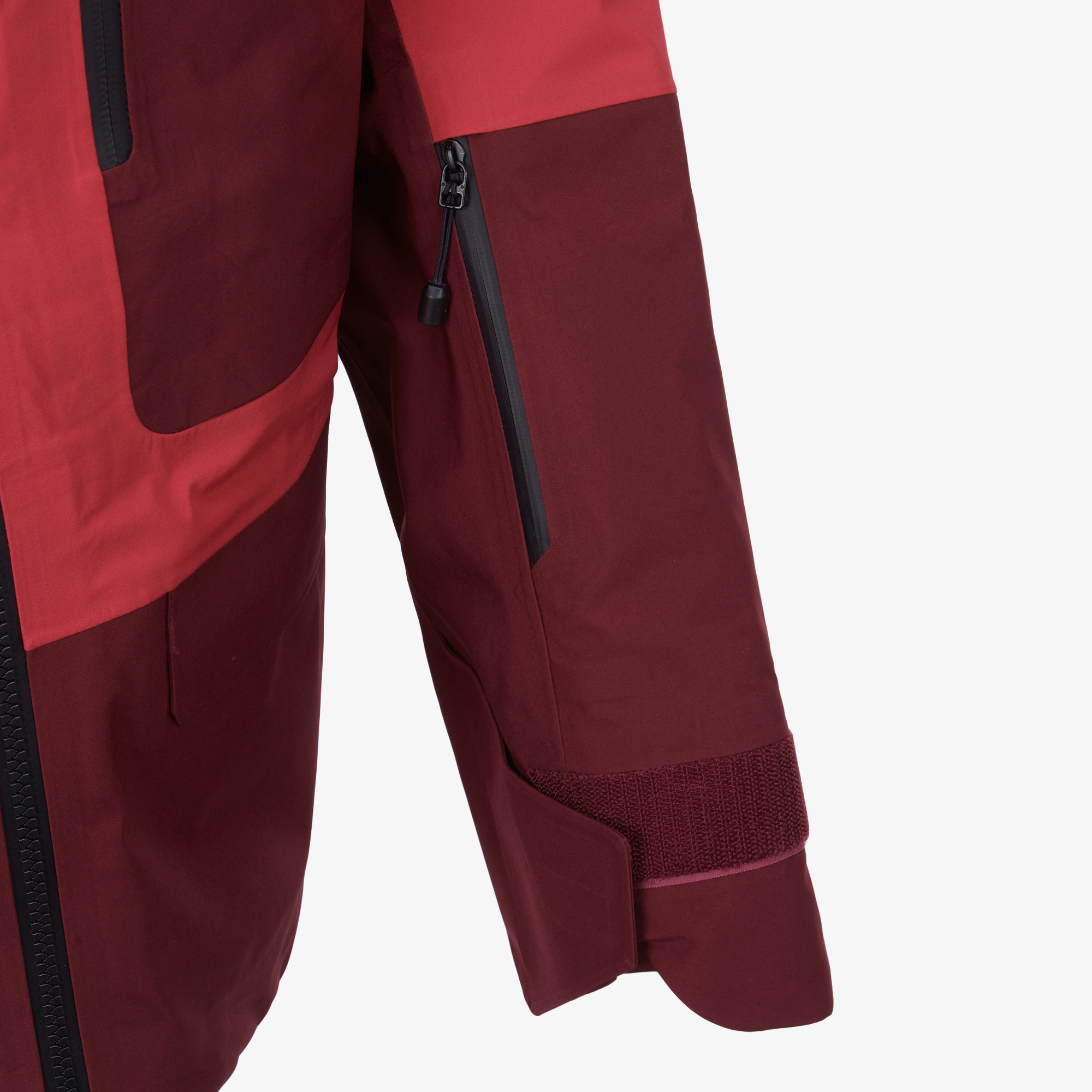 W SUMMIT VERBIER GTX JACKET