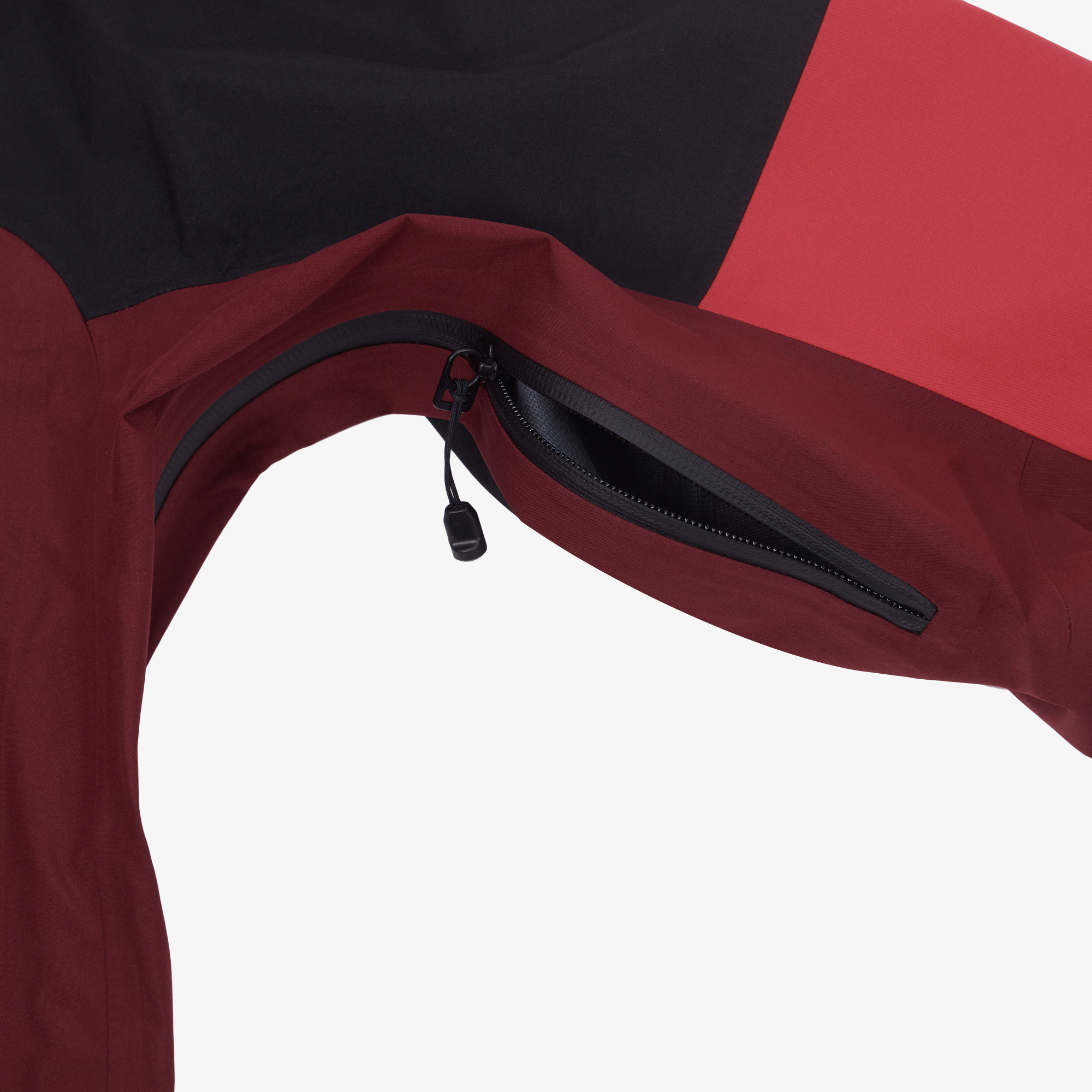 W SUMMIT VERBIER GTX JACKET