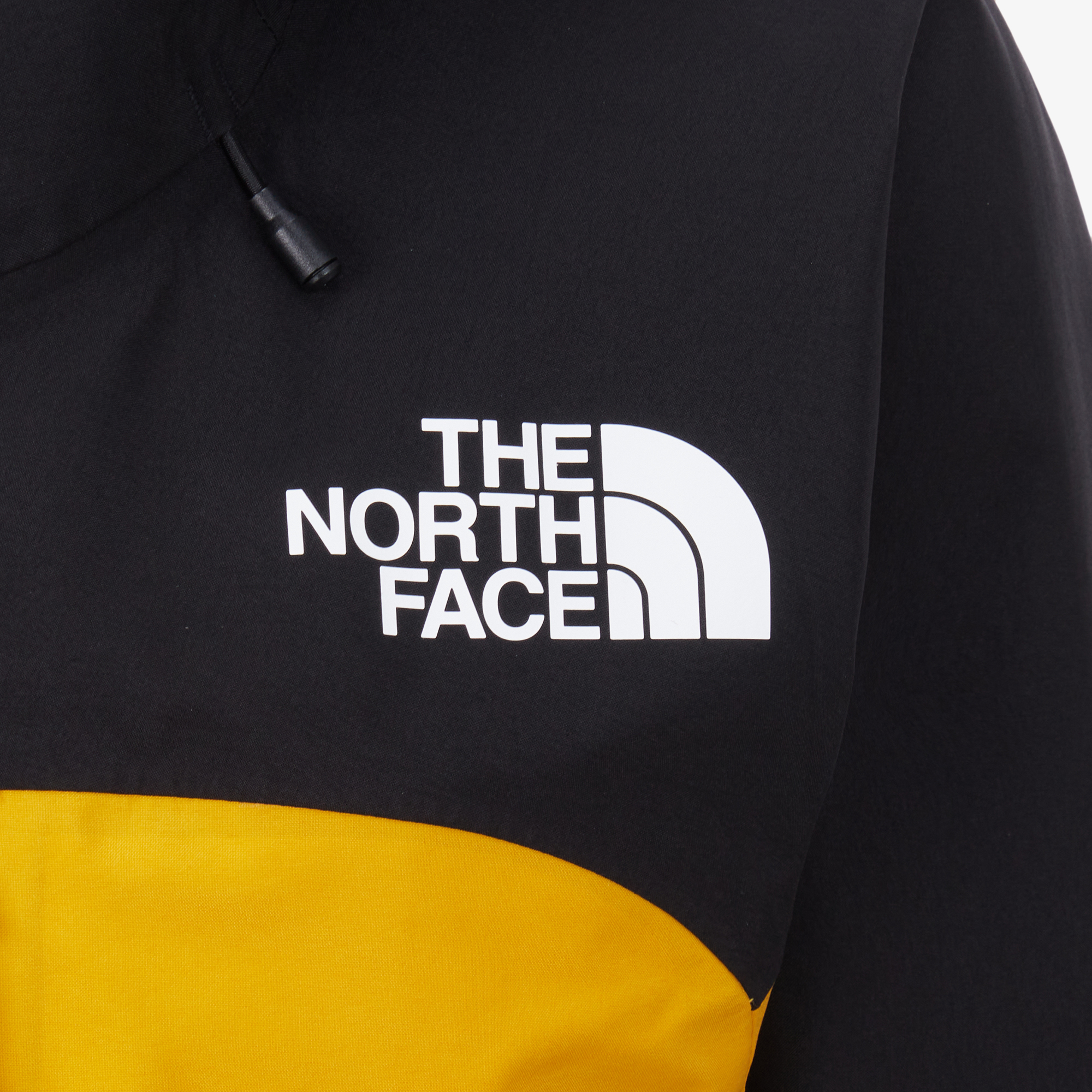 W SUMMIT MOUNTAIN GTX PRO JACKET
