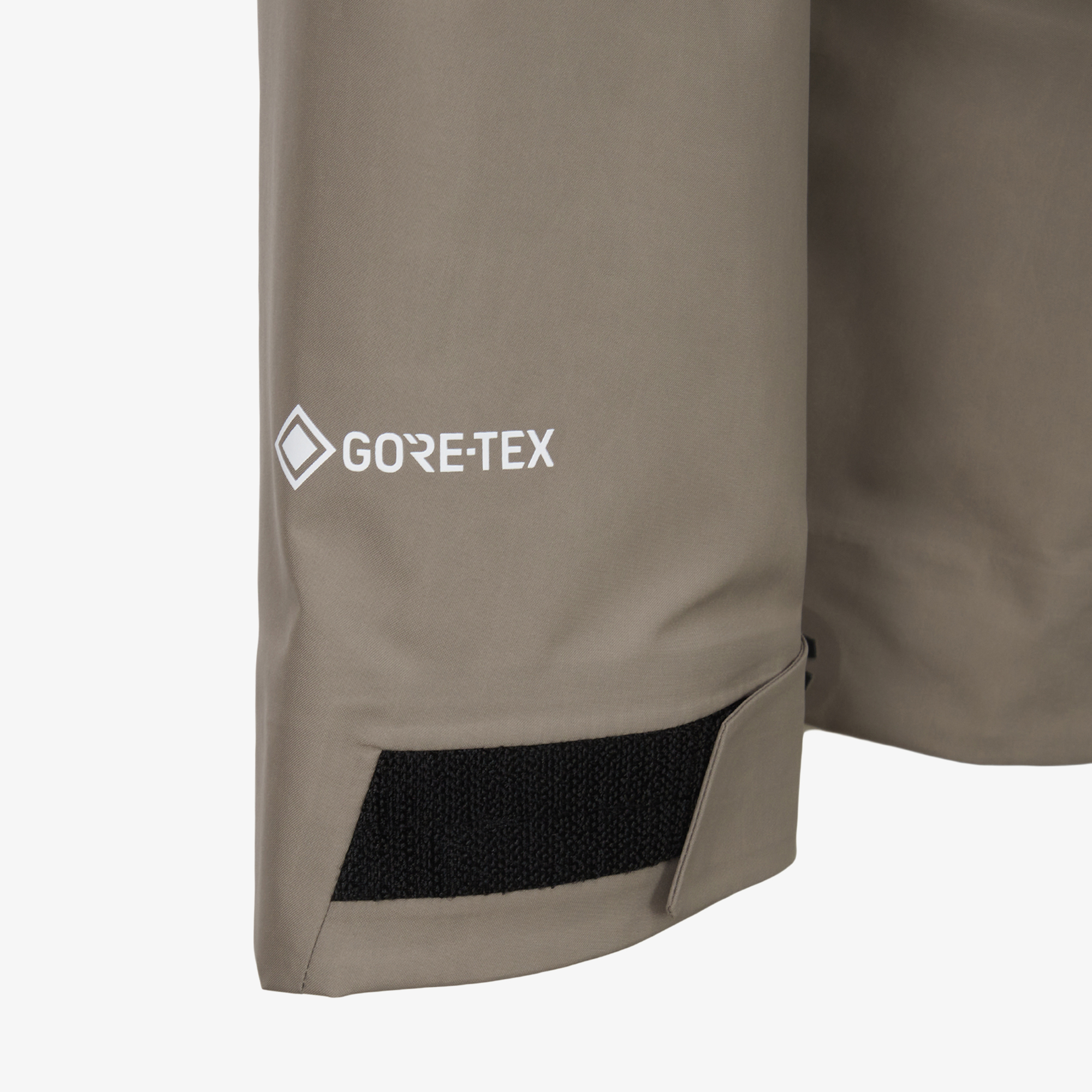 M'S SUMMIT EIGER GTX JACKET