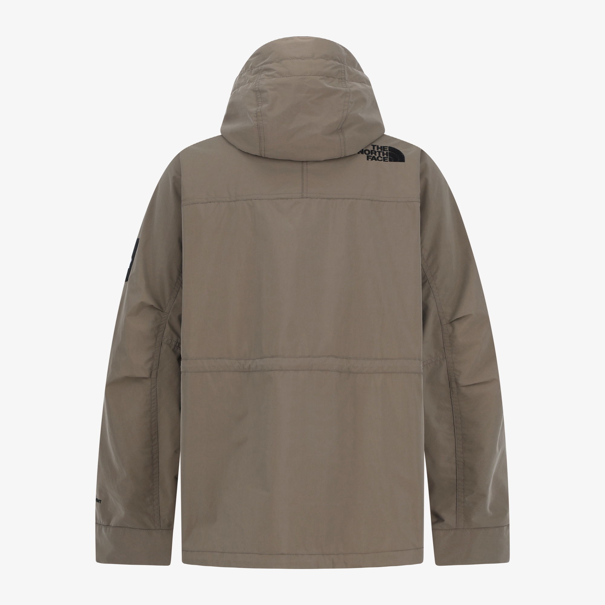 EXPLORER JACKET