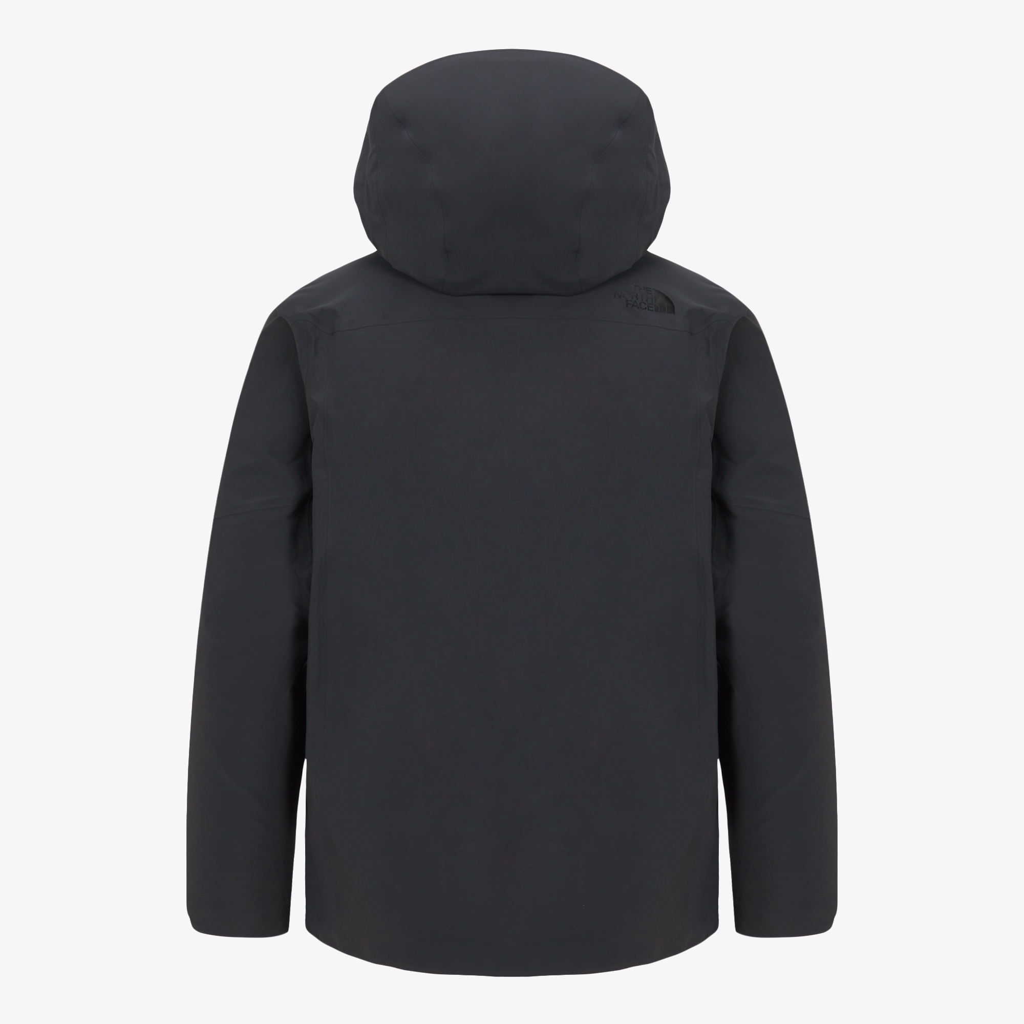 M'S CIVIC PARKA
