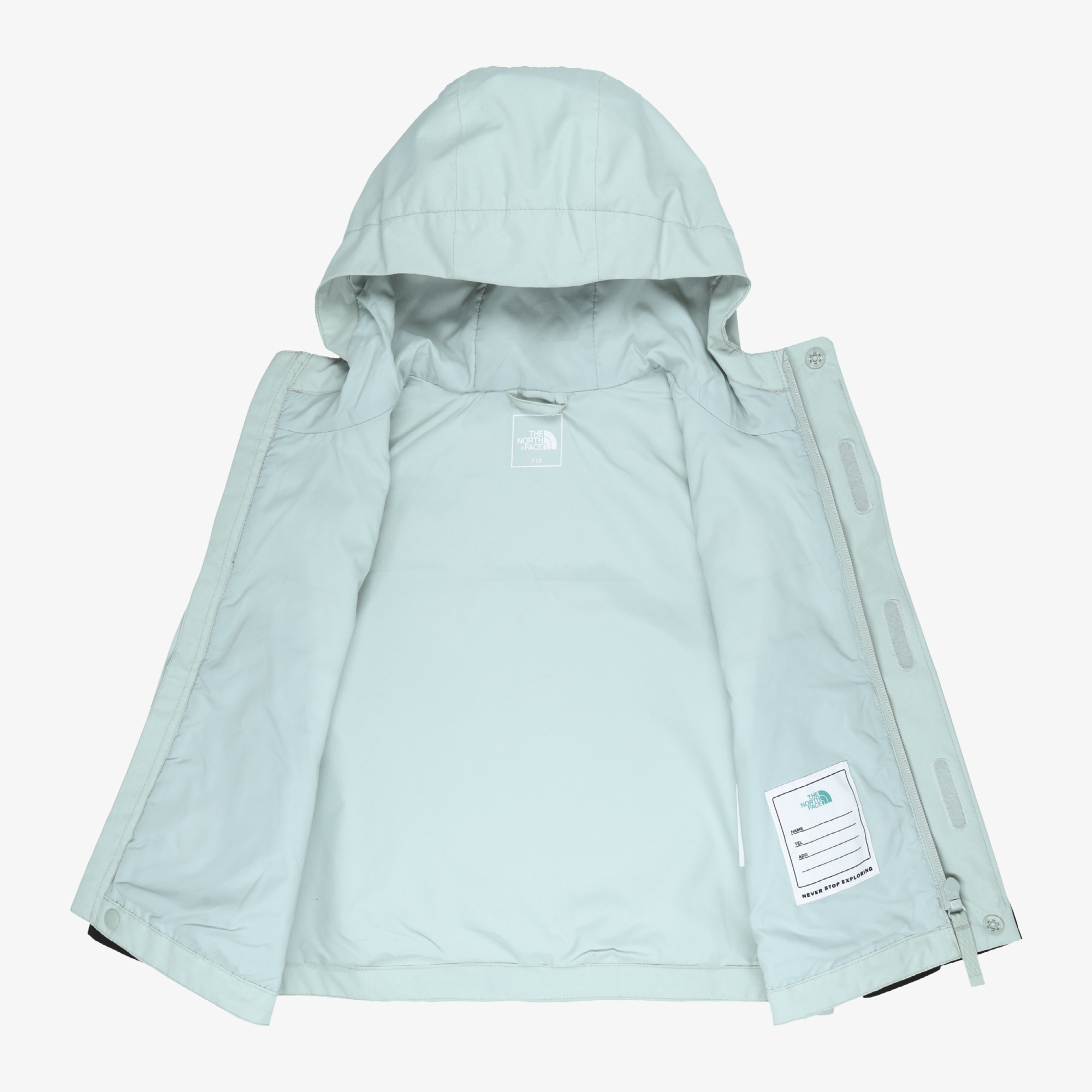 K'S MOUNTAIN JACKET