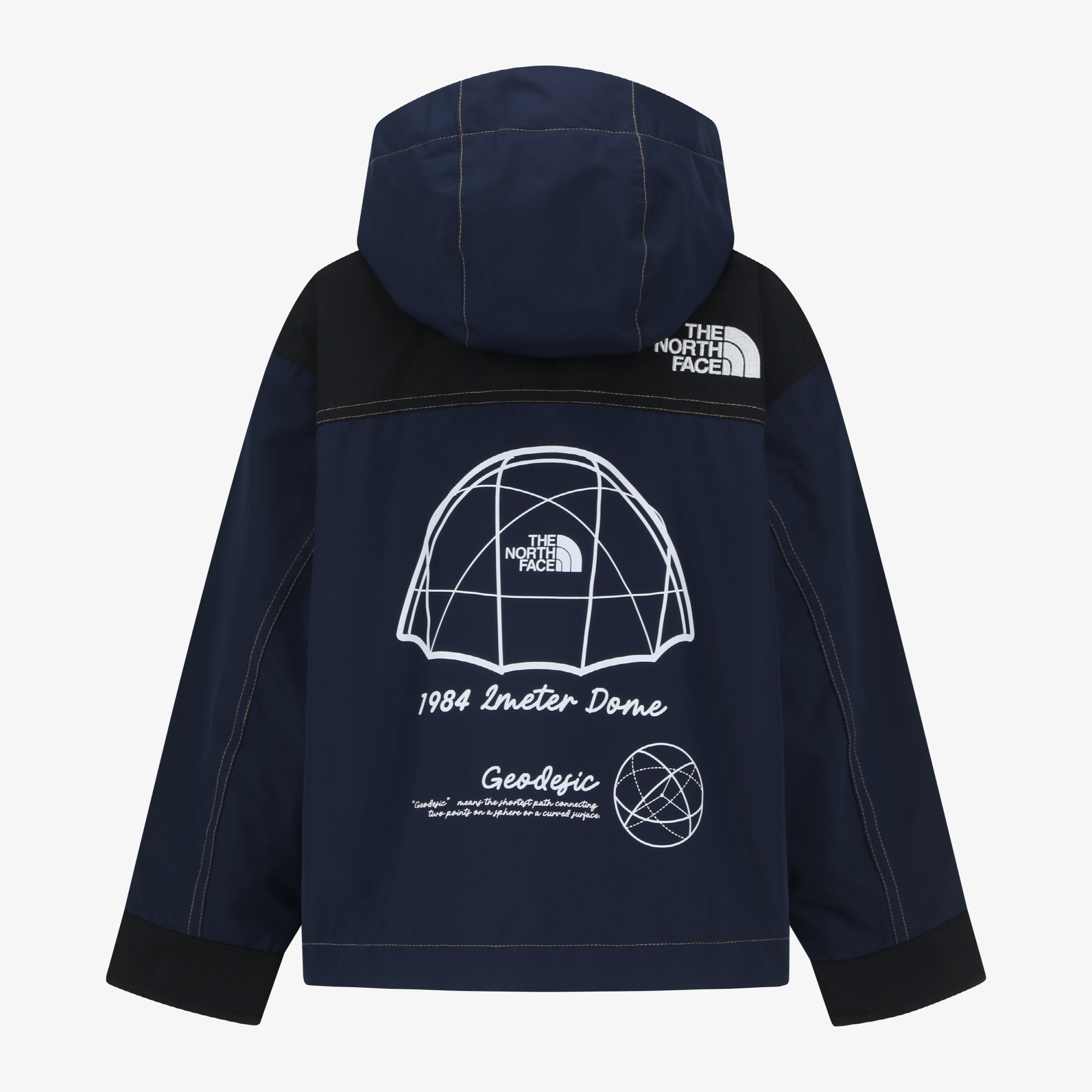 K'S NOVELTY MOUNTAIN JACKET