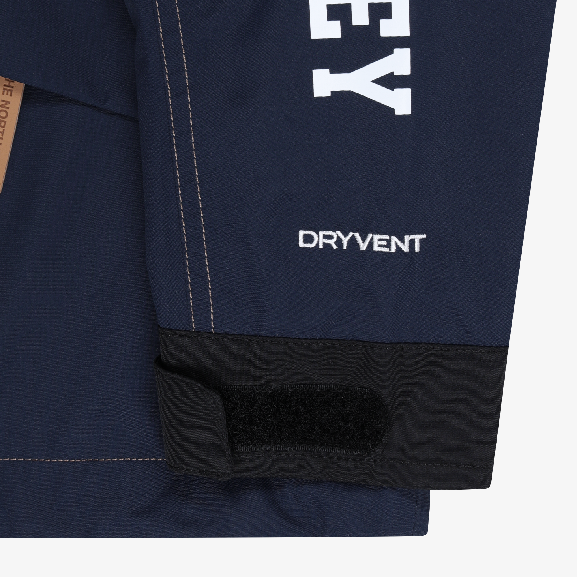 K'S NOVELTY MOUNTAIN JACKET