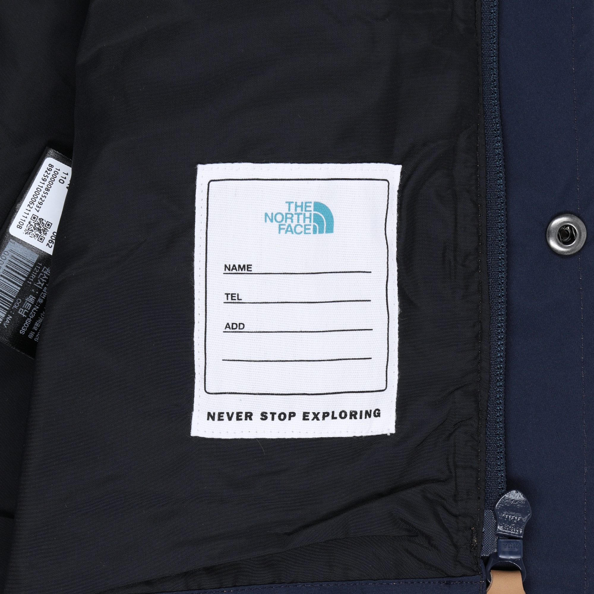 K'S NOVELTY MOUNTAIN JACKET