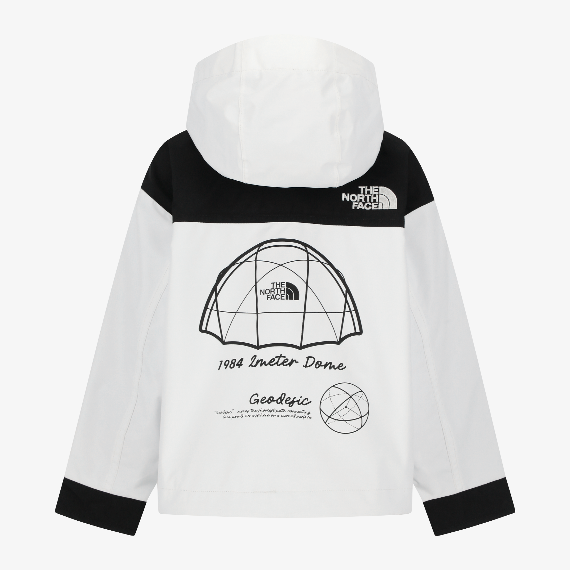 K'S NOVELTY MOUNTAIN JACKET