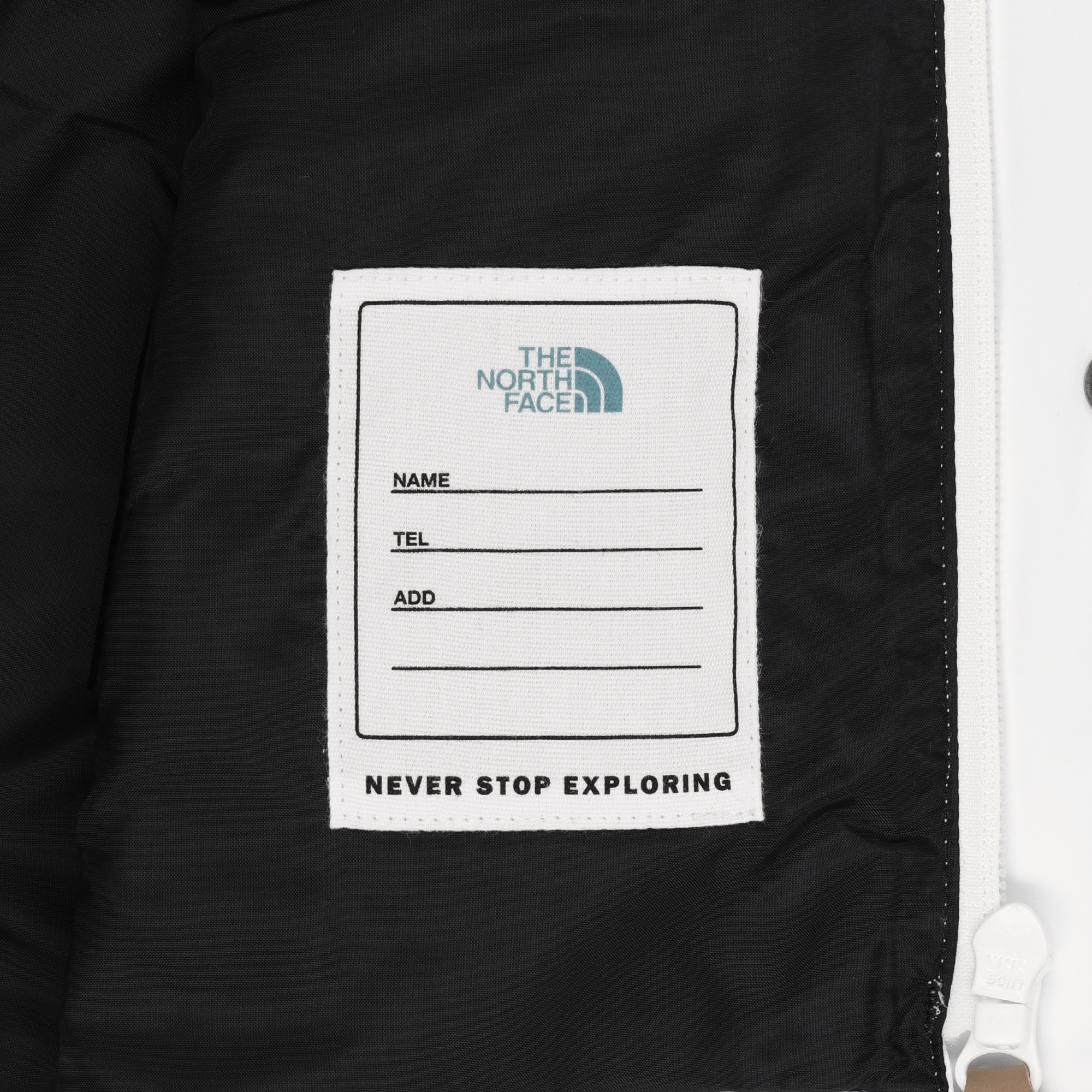 K'S NOVELTY MOUNTAIN JACKET