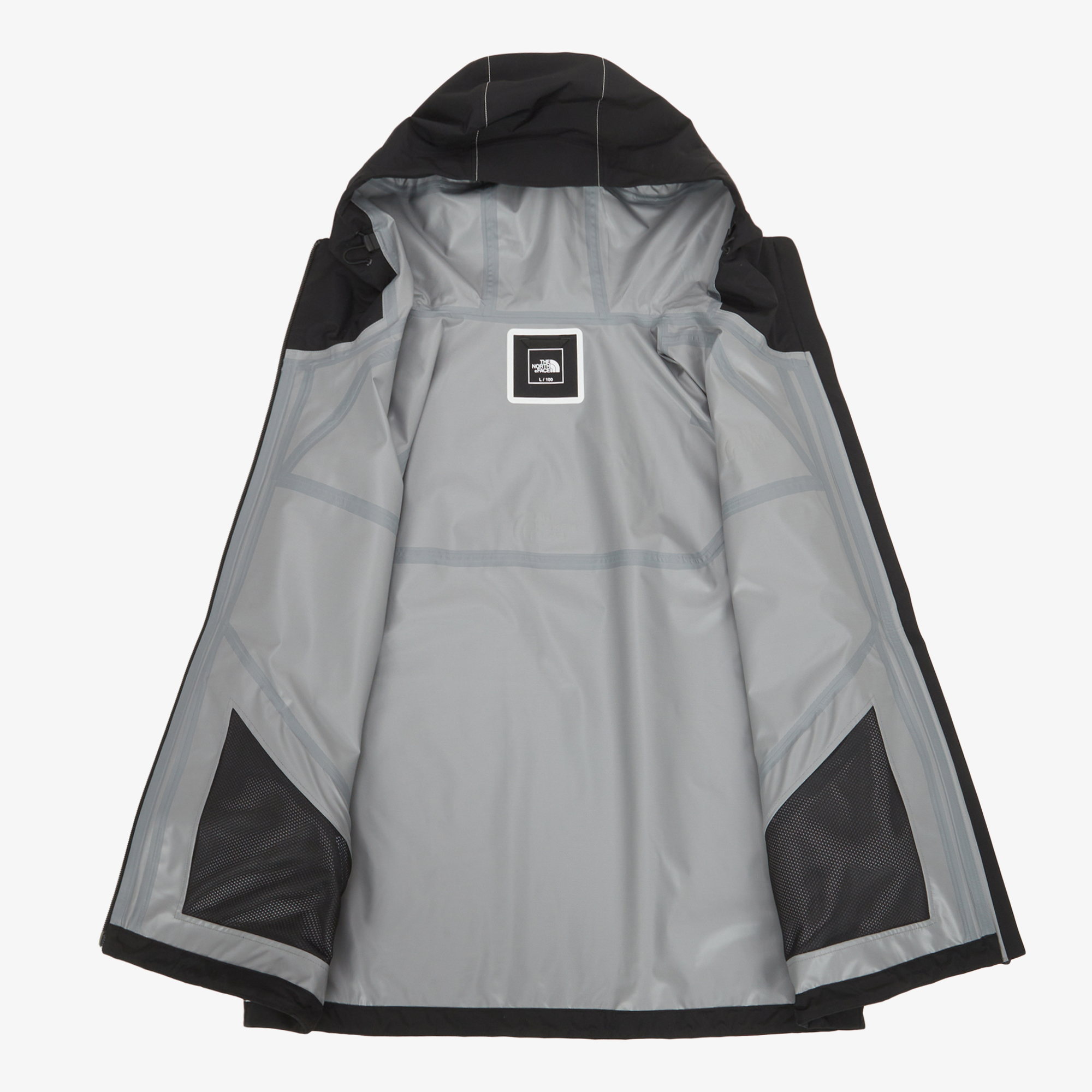 M'S FORTIS JACKET