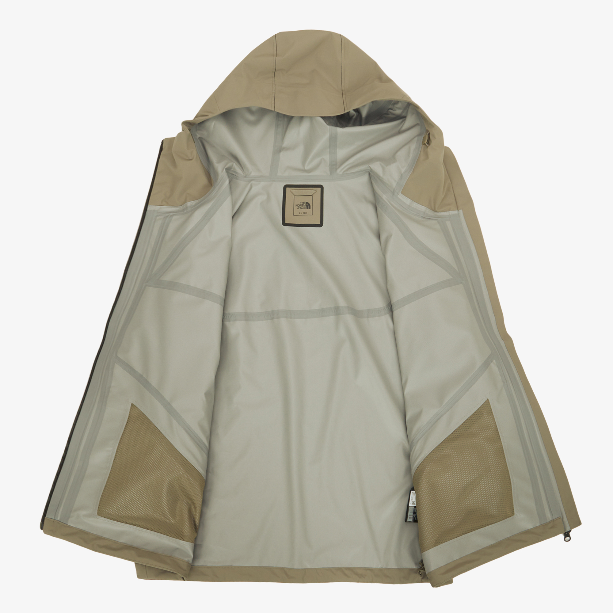 M'S FORTIS JACKET