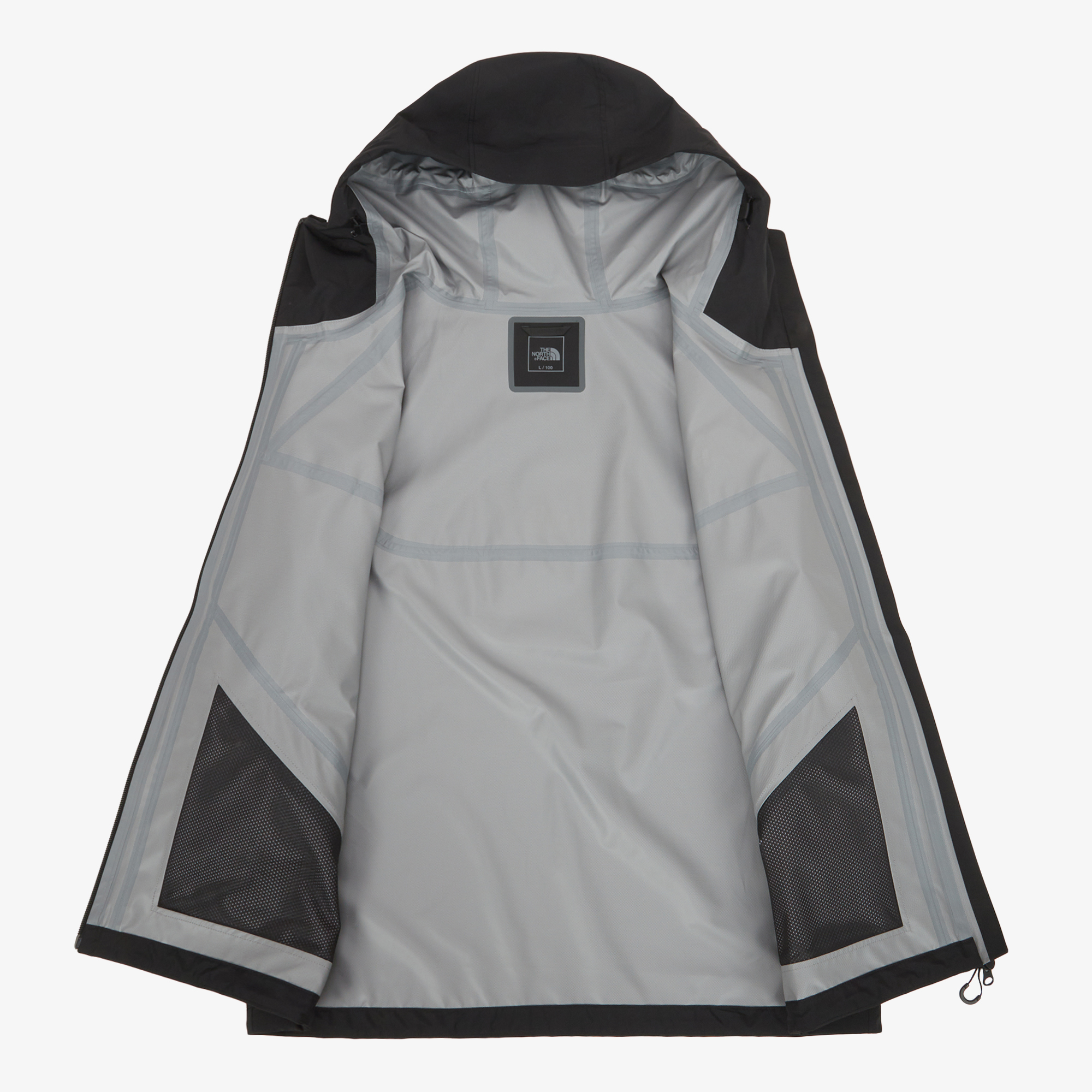 M'S FORTIS JACKET