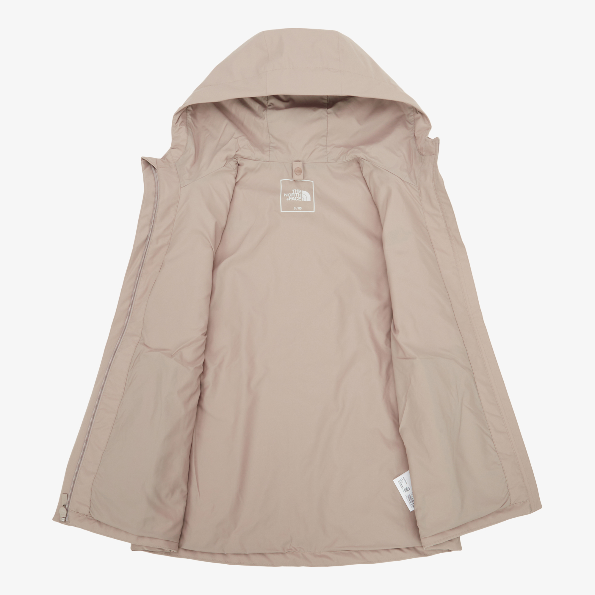 W'S PRO SHIELD JACKET