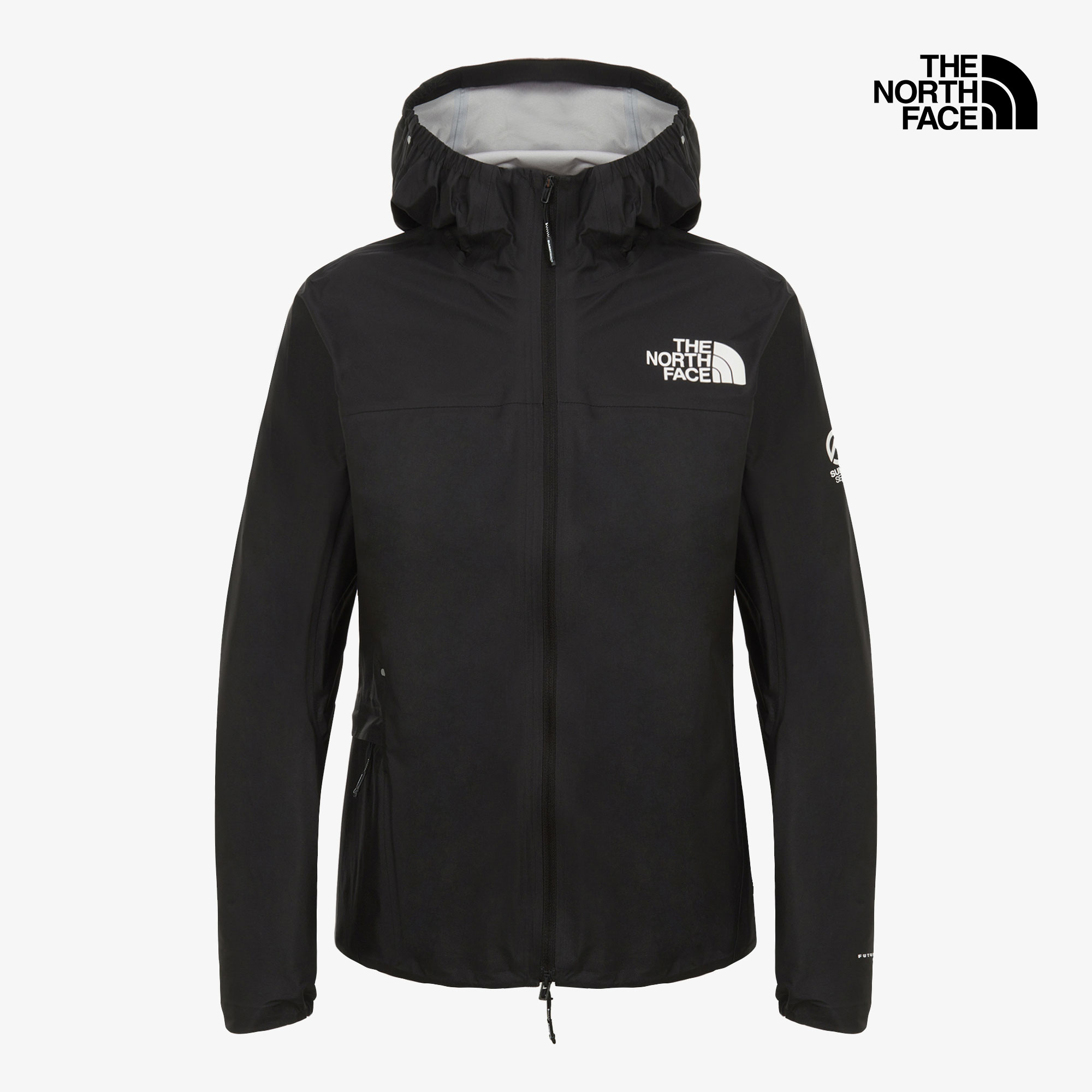 W SUMMIT SUPERIOR FL JACKET