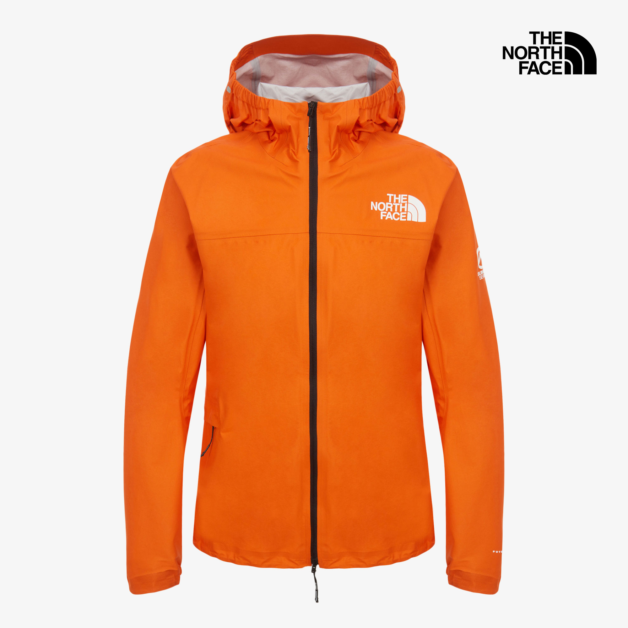 W SUMMIT SUPERIOR FL JACKET