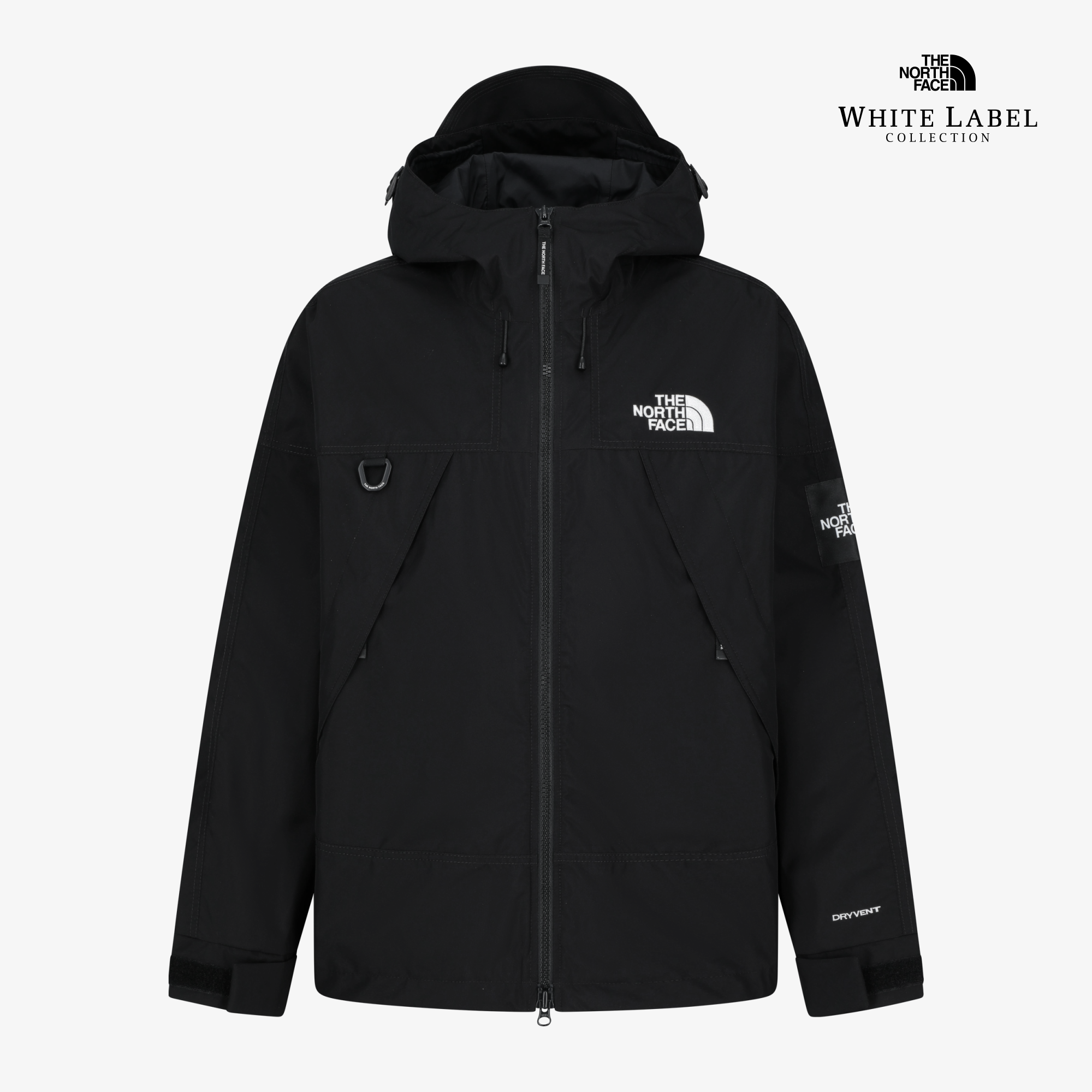 MAWREN JACKET
