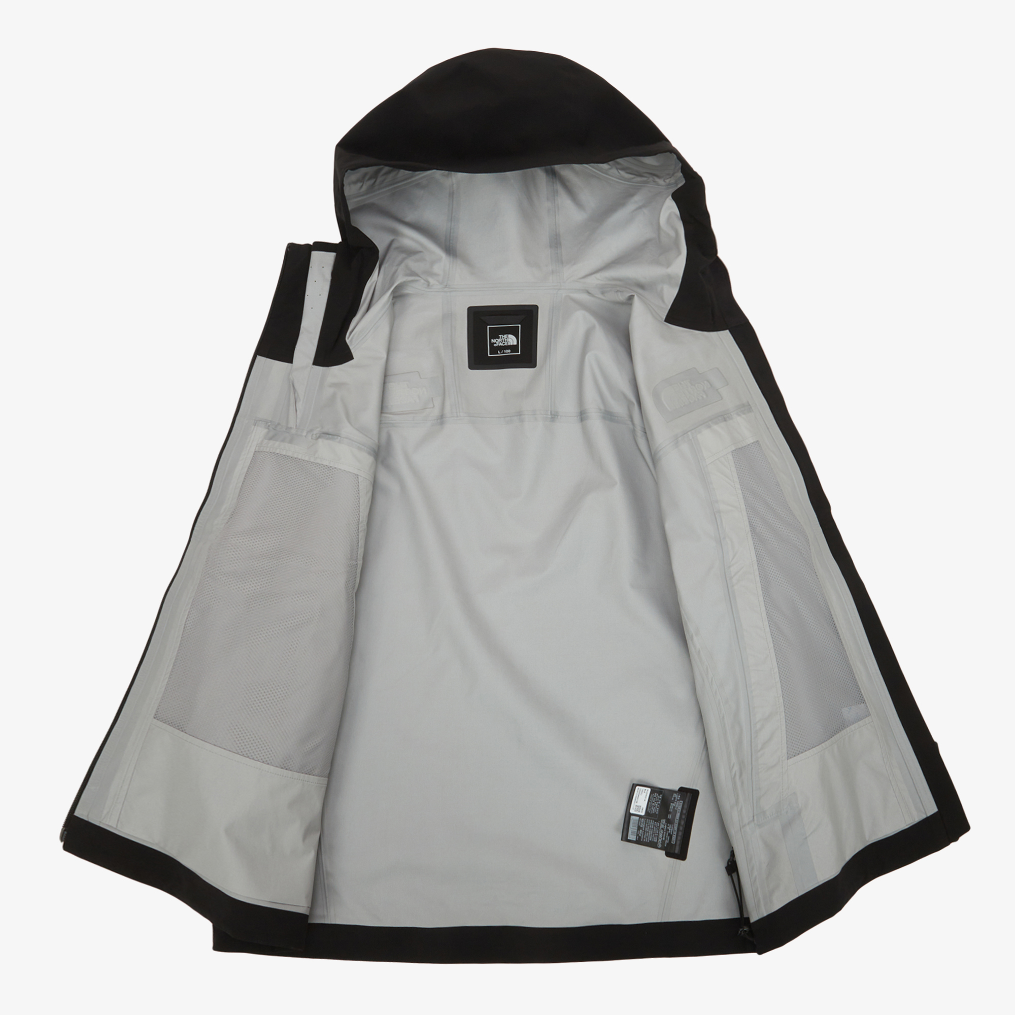 VEER 3L JACKET