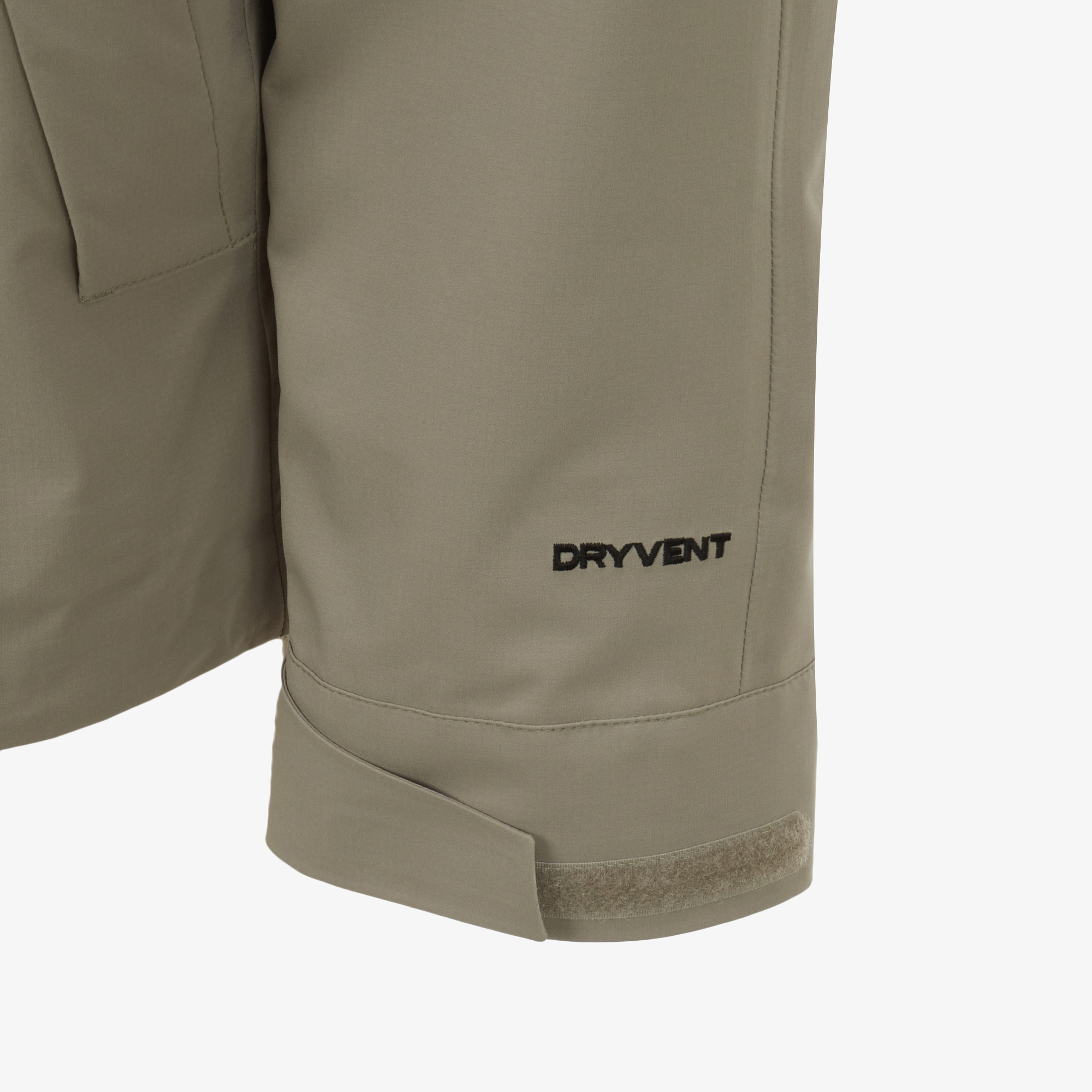 VEER 3L JACKET