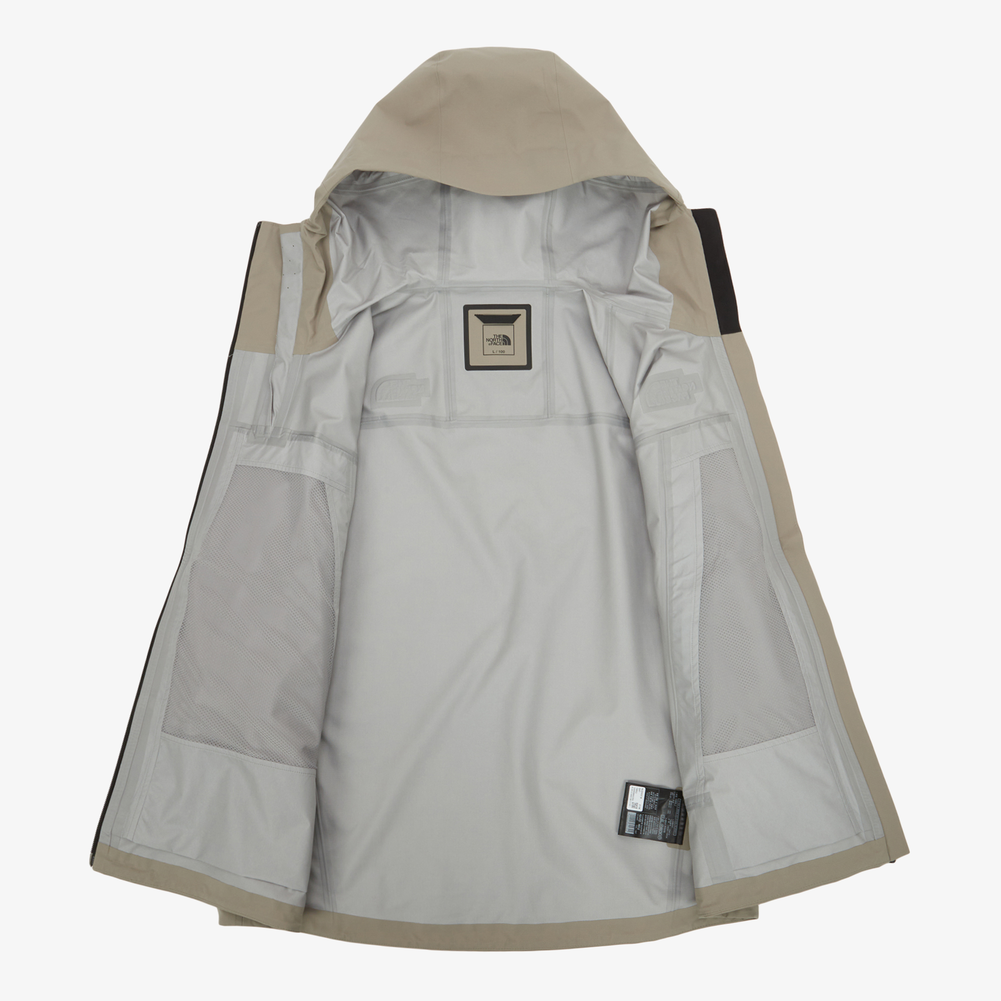 VEER 3L JACKET
