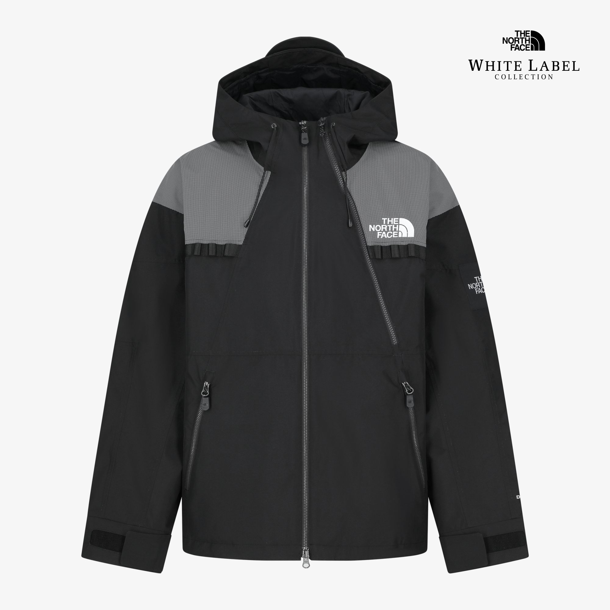 LINE-X JACKET