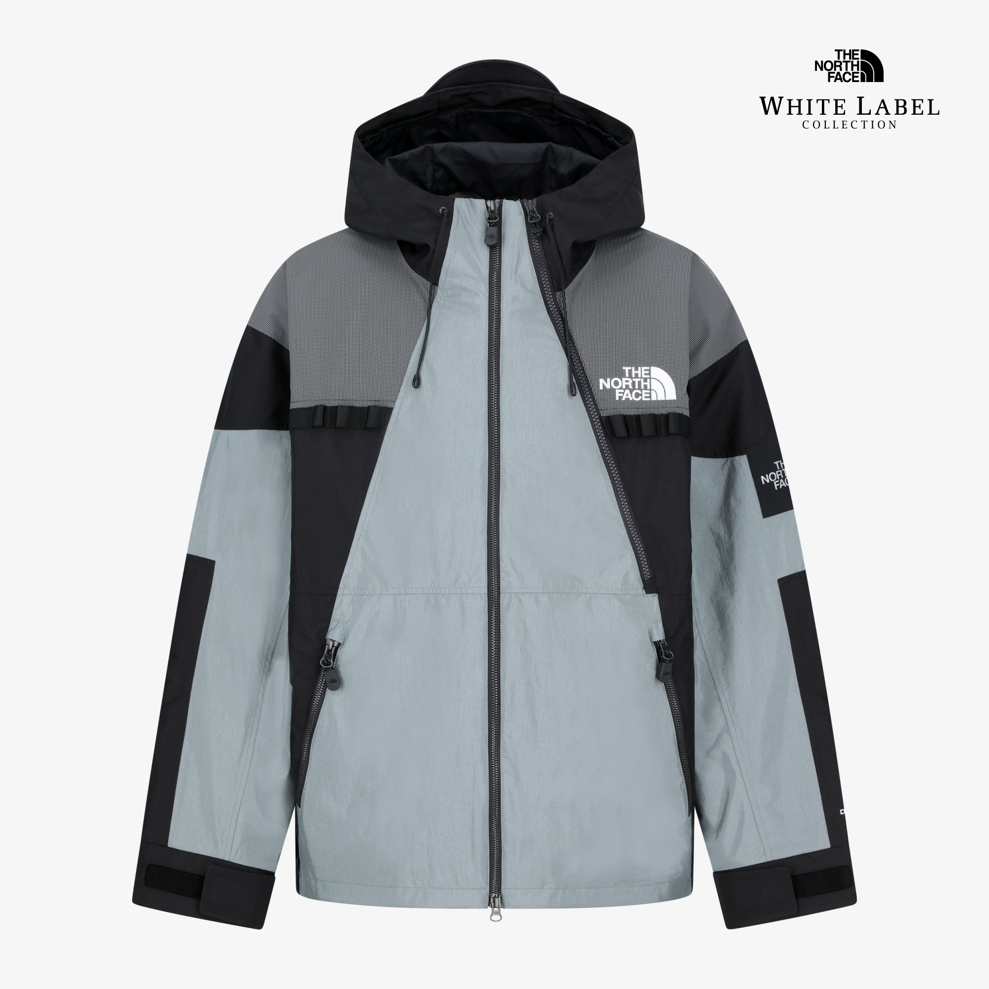 LINE-X JACKET