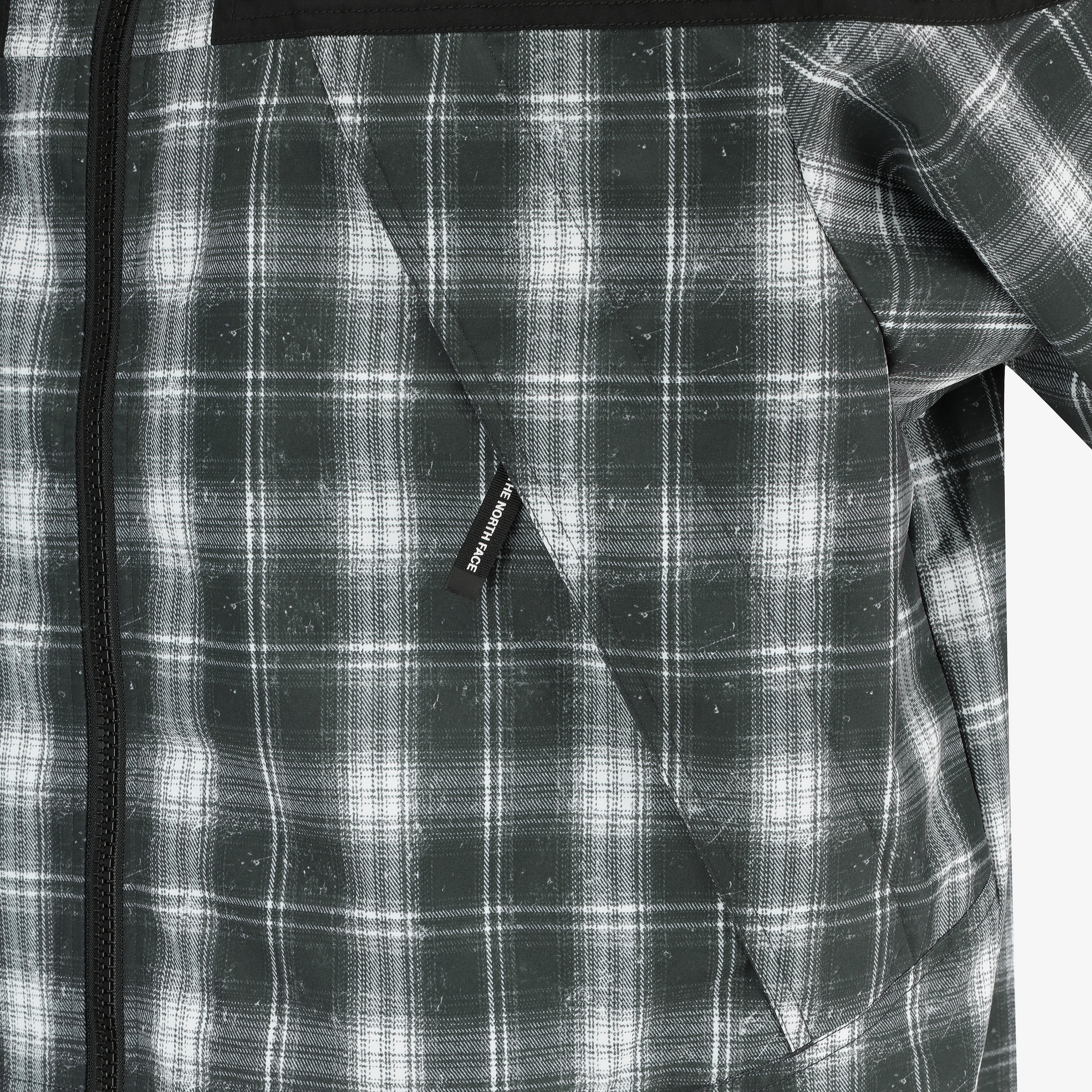 MAWREN PT JACKET