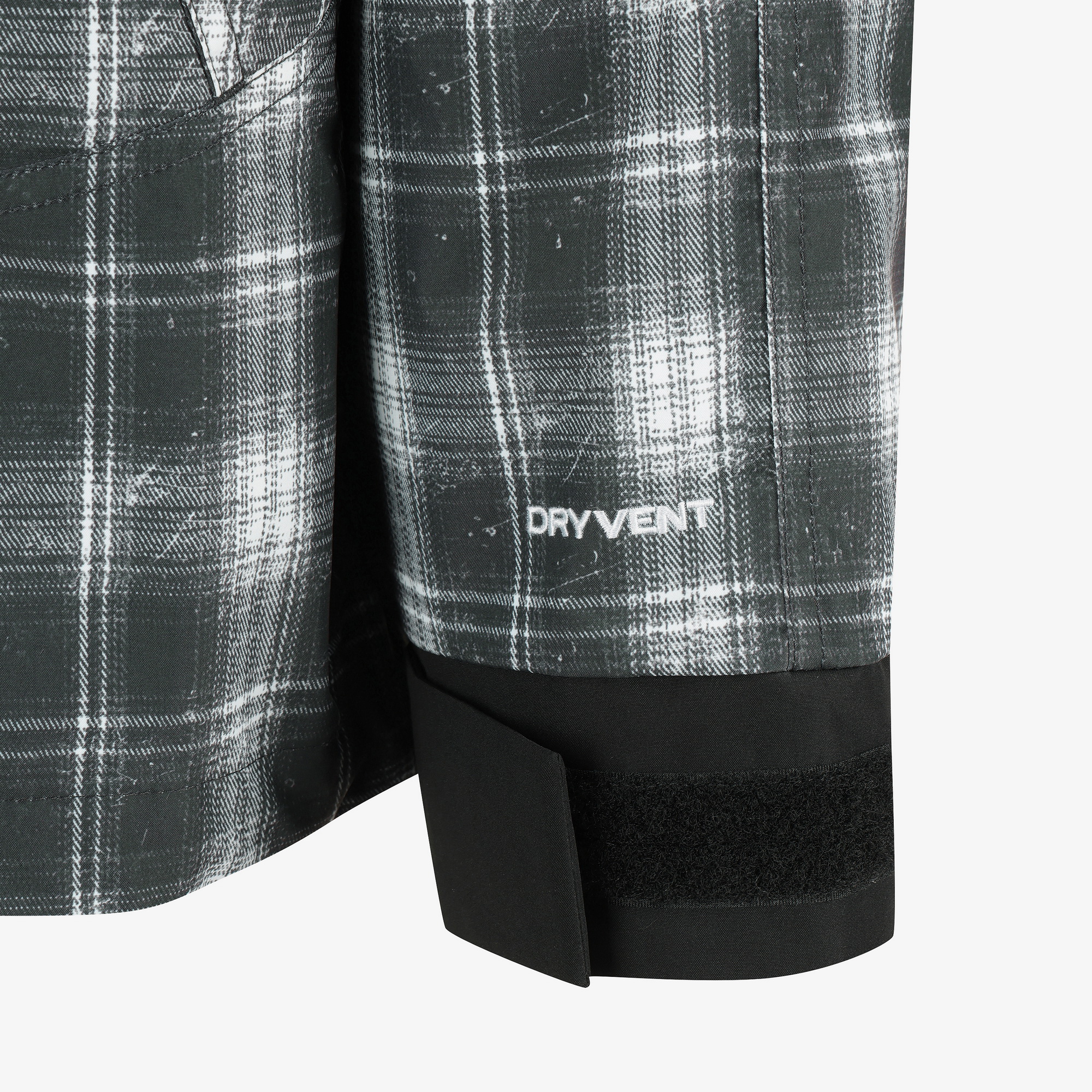 MAWREN PT JACKET