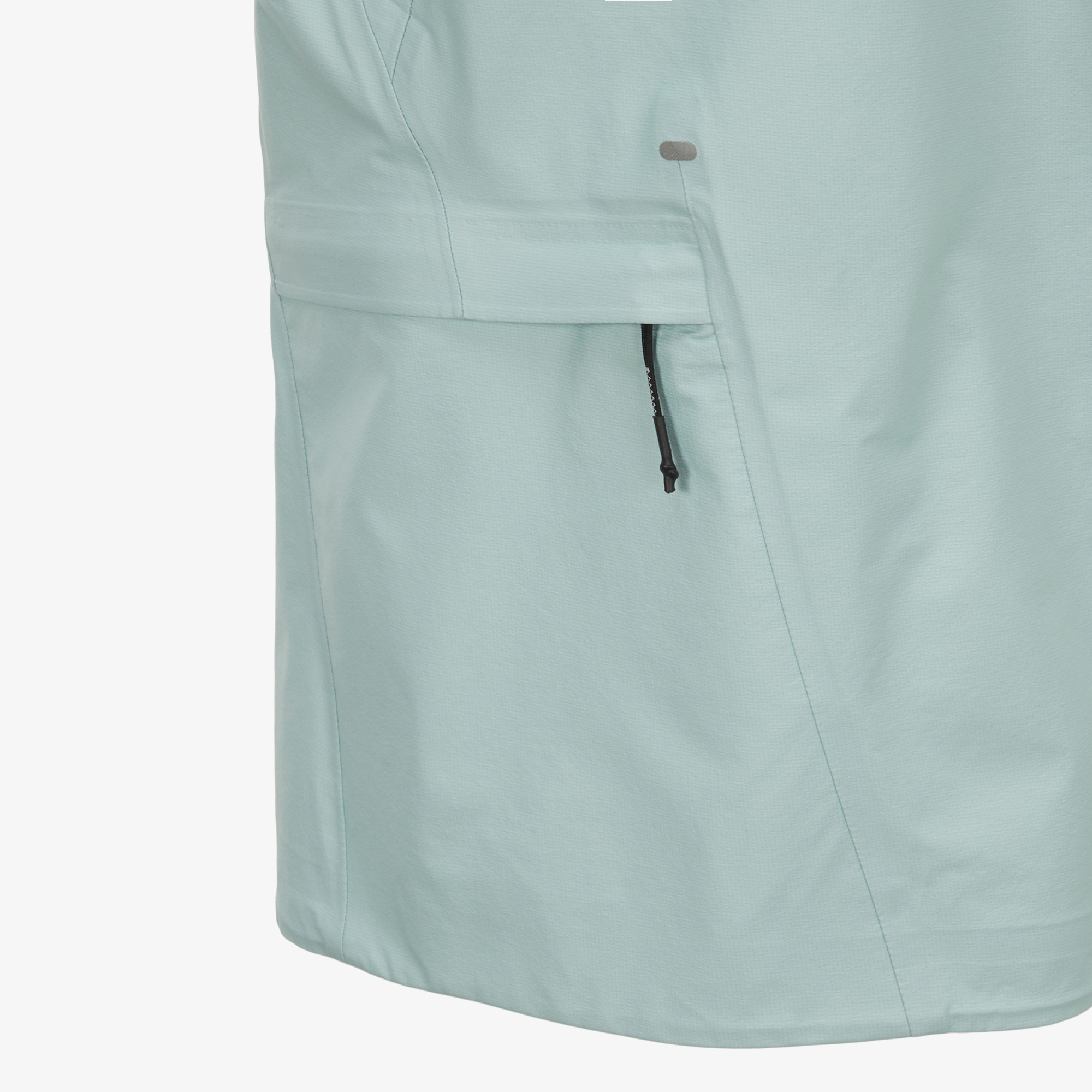M SUMMIT FL SUPERIOR JACKET - GRAPHIC