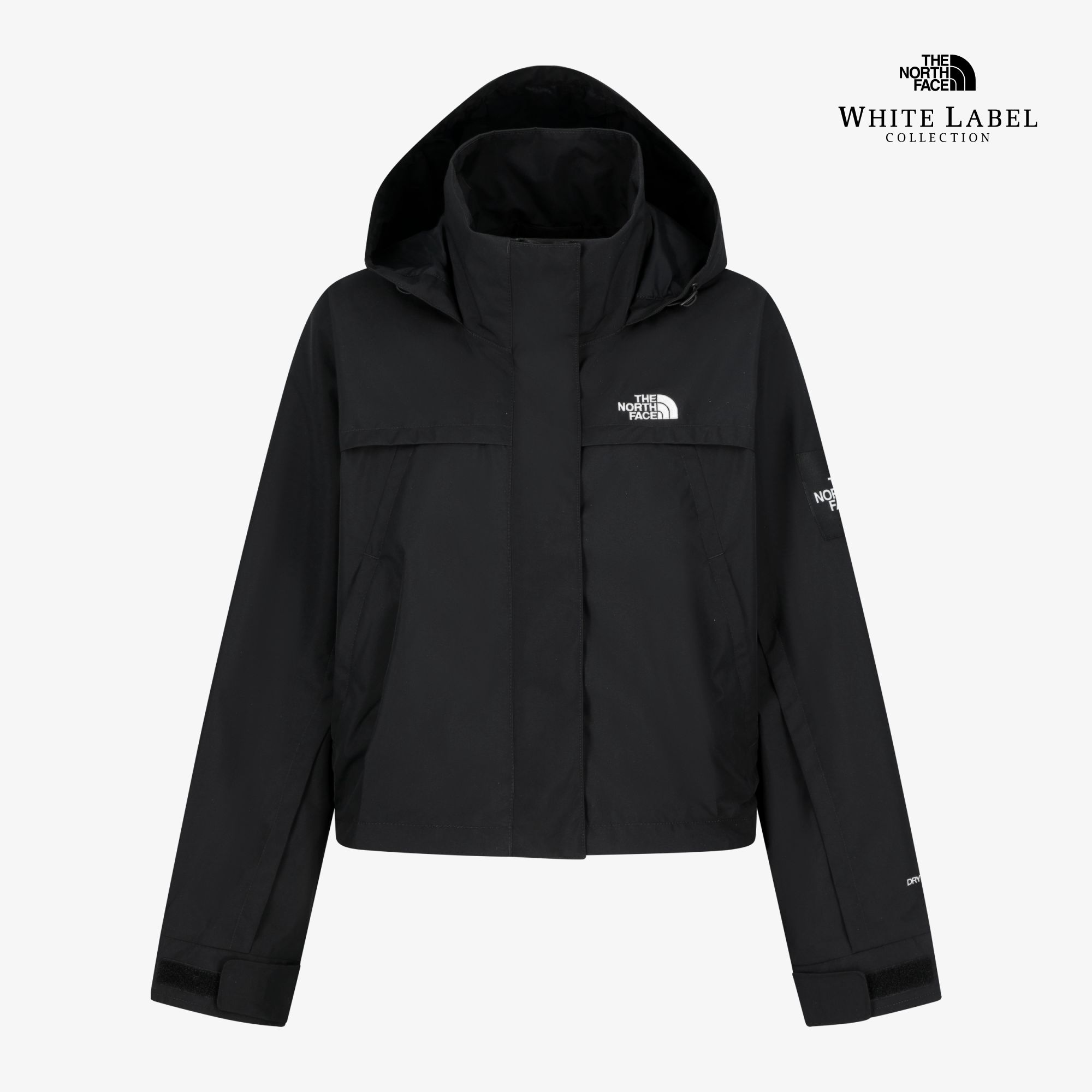 W'S MAWREN JACKET