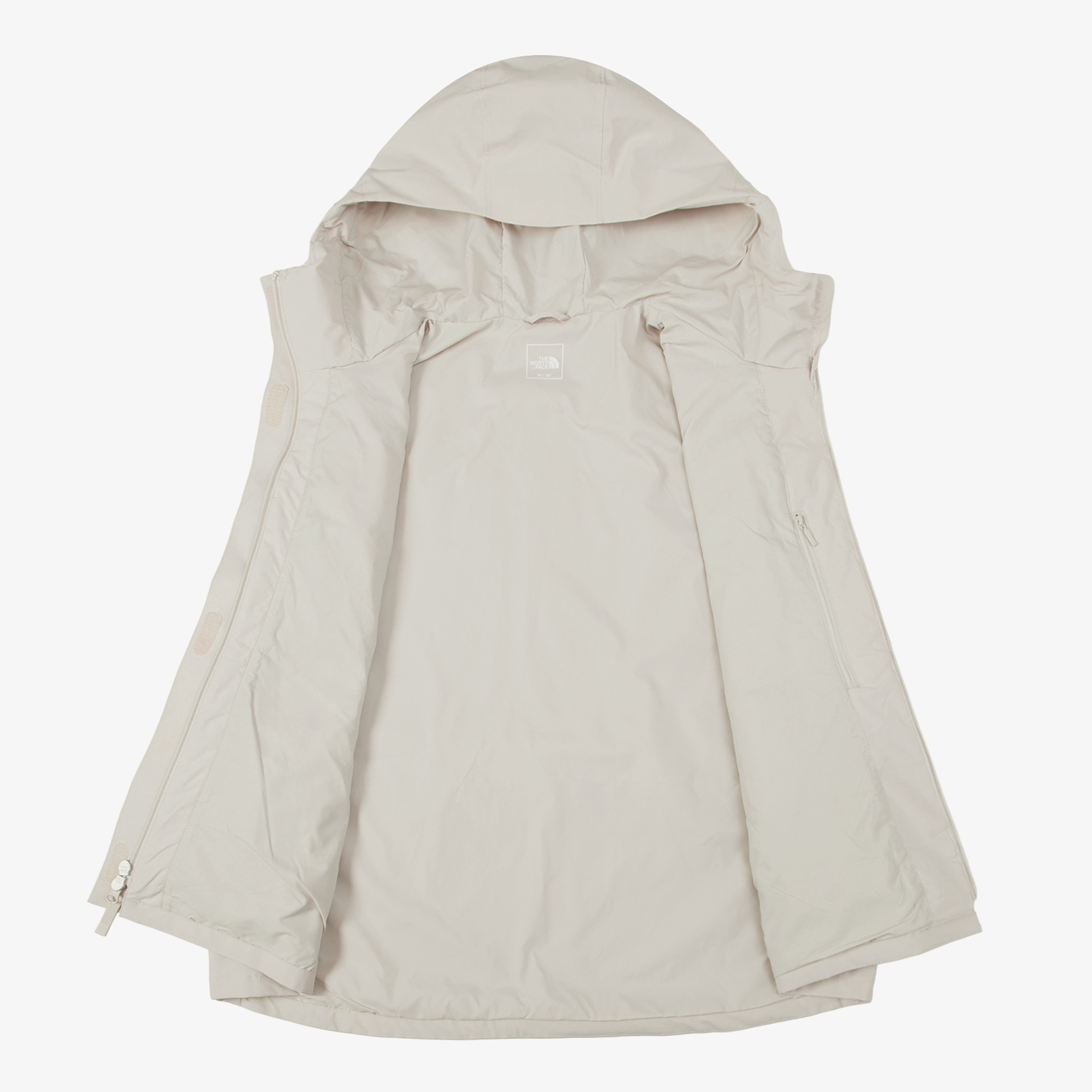 W'S CLIMB PARKA