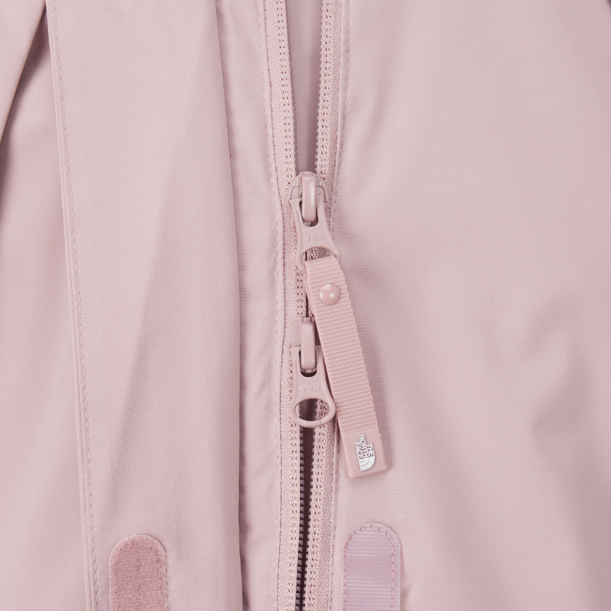 W'S CLIMB PARKA
