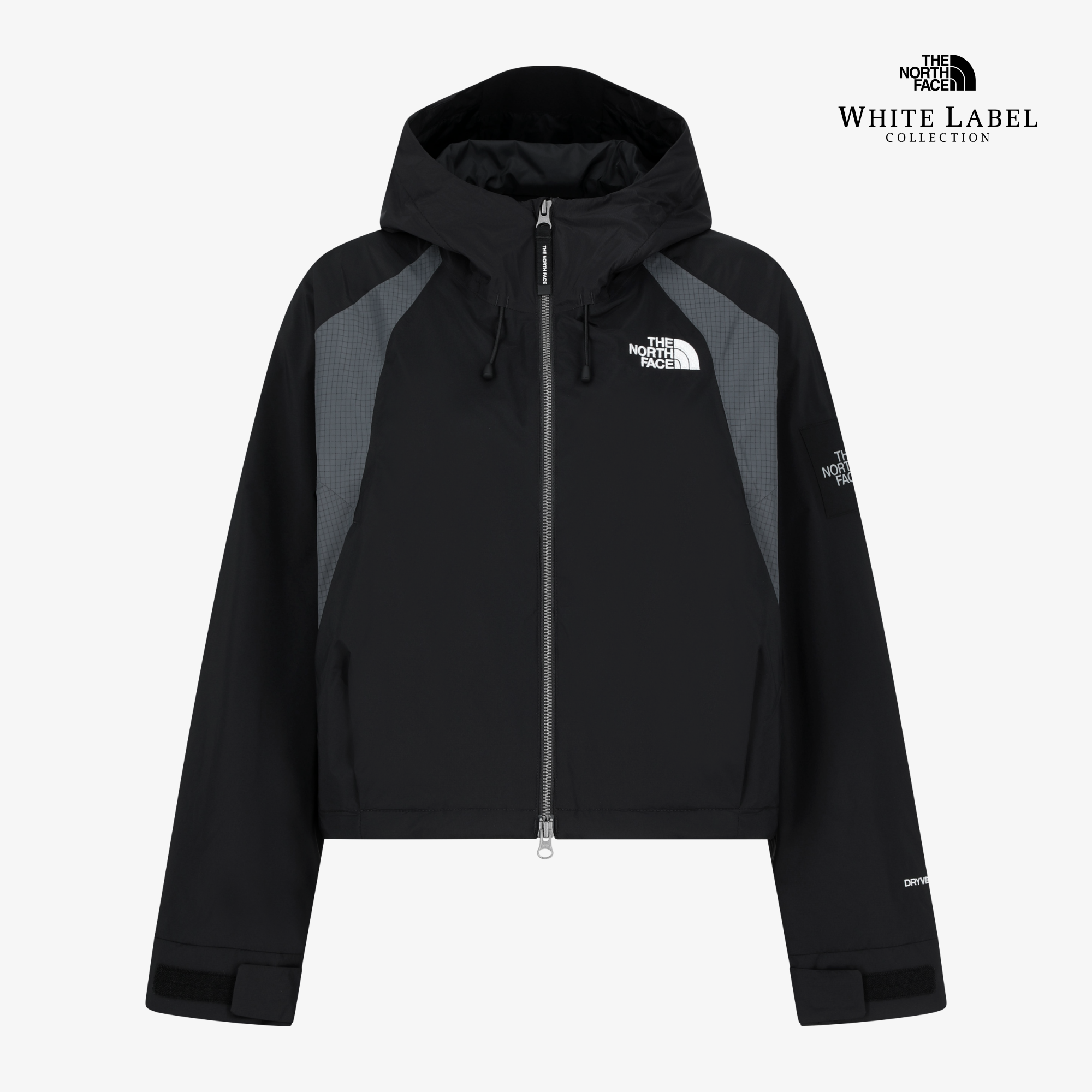 W'S BROMO JACKET