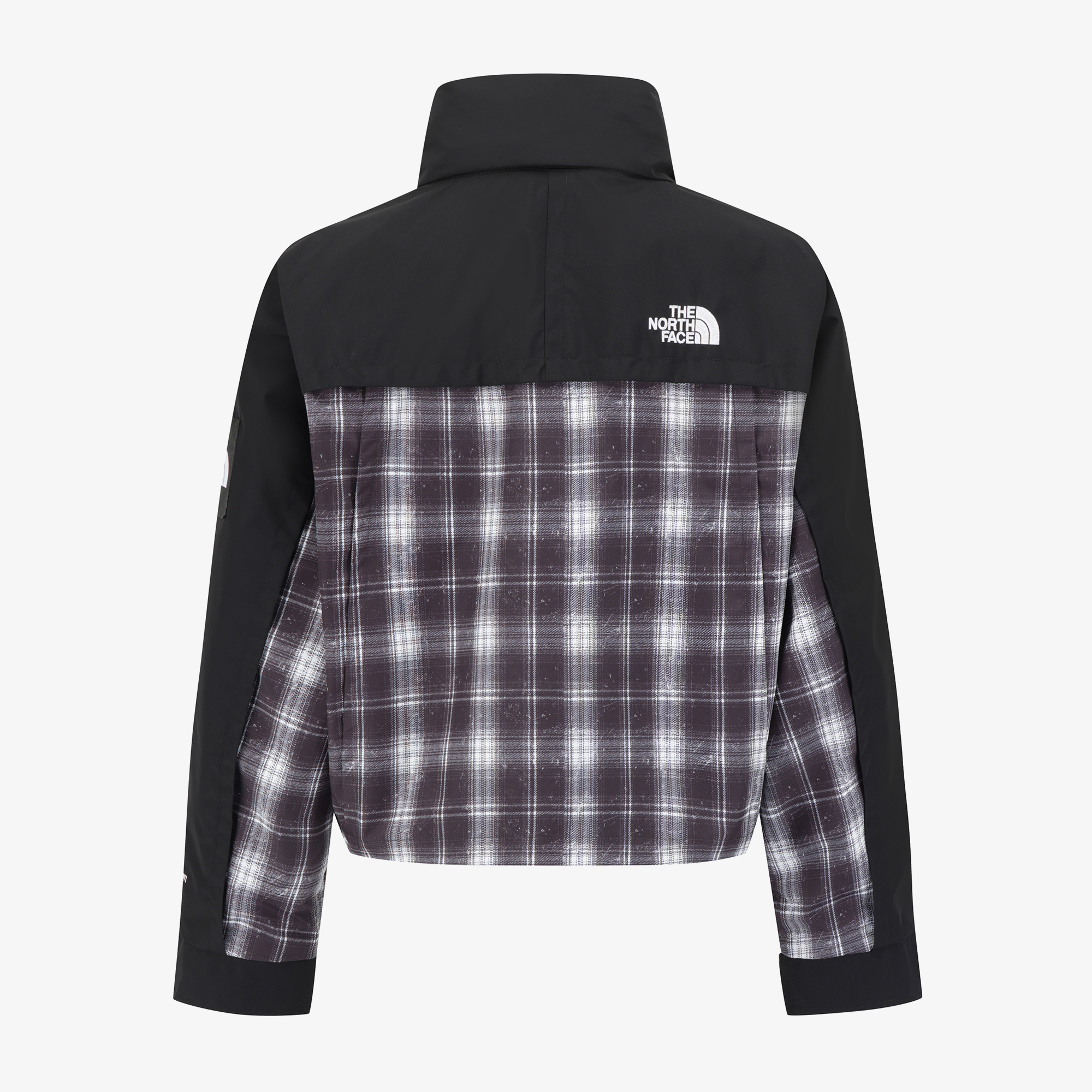 W'S MAWREN PT JACKET