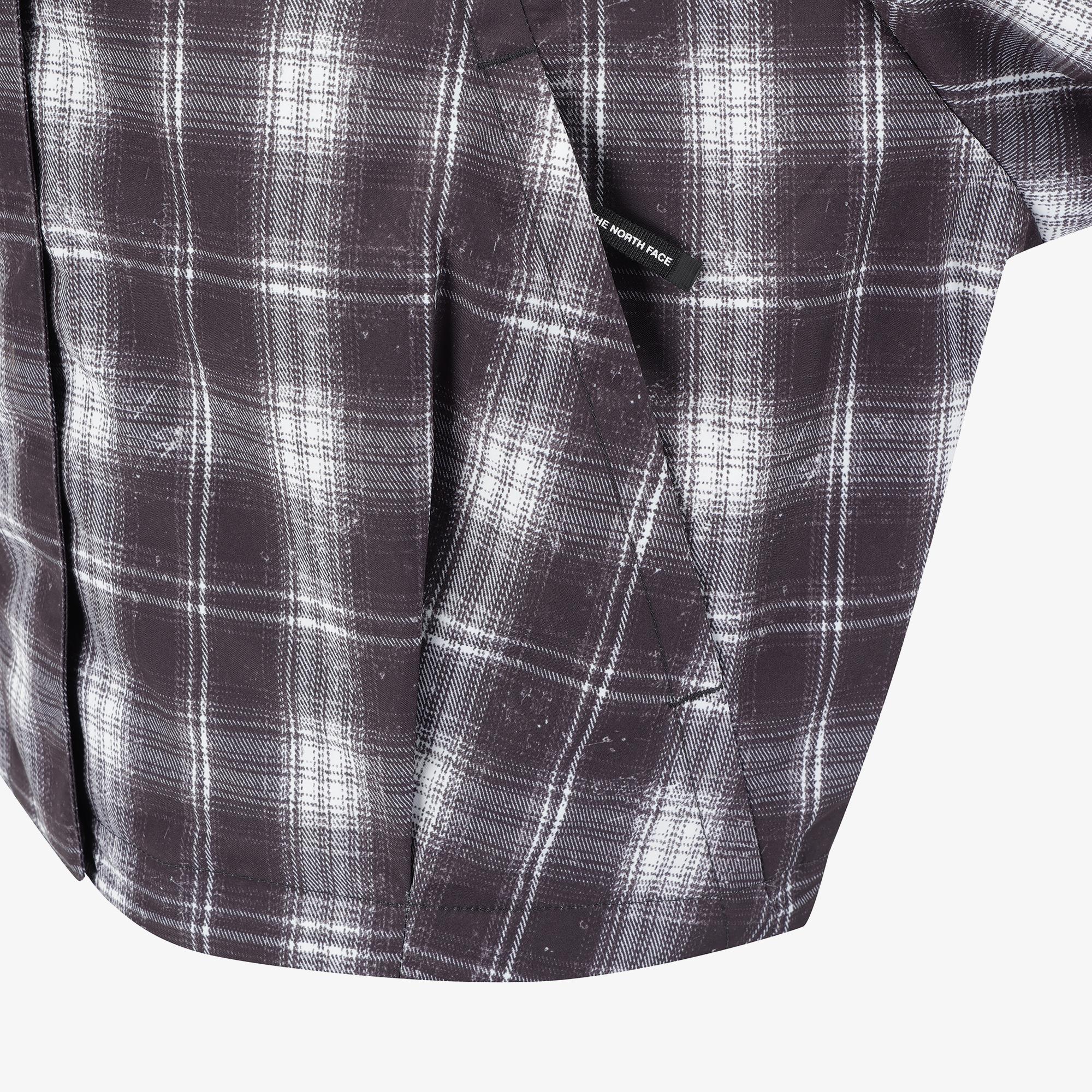 W'S MAWREN PT JACKET