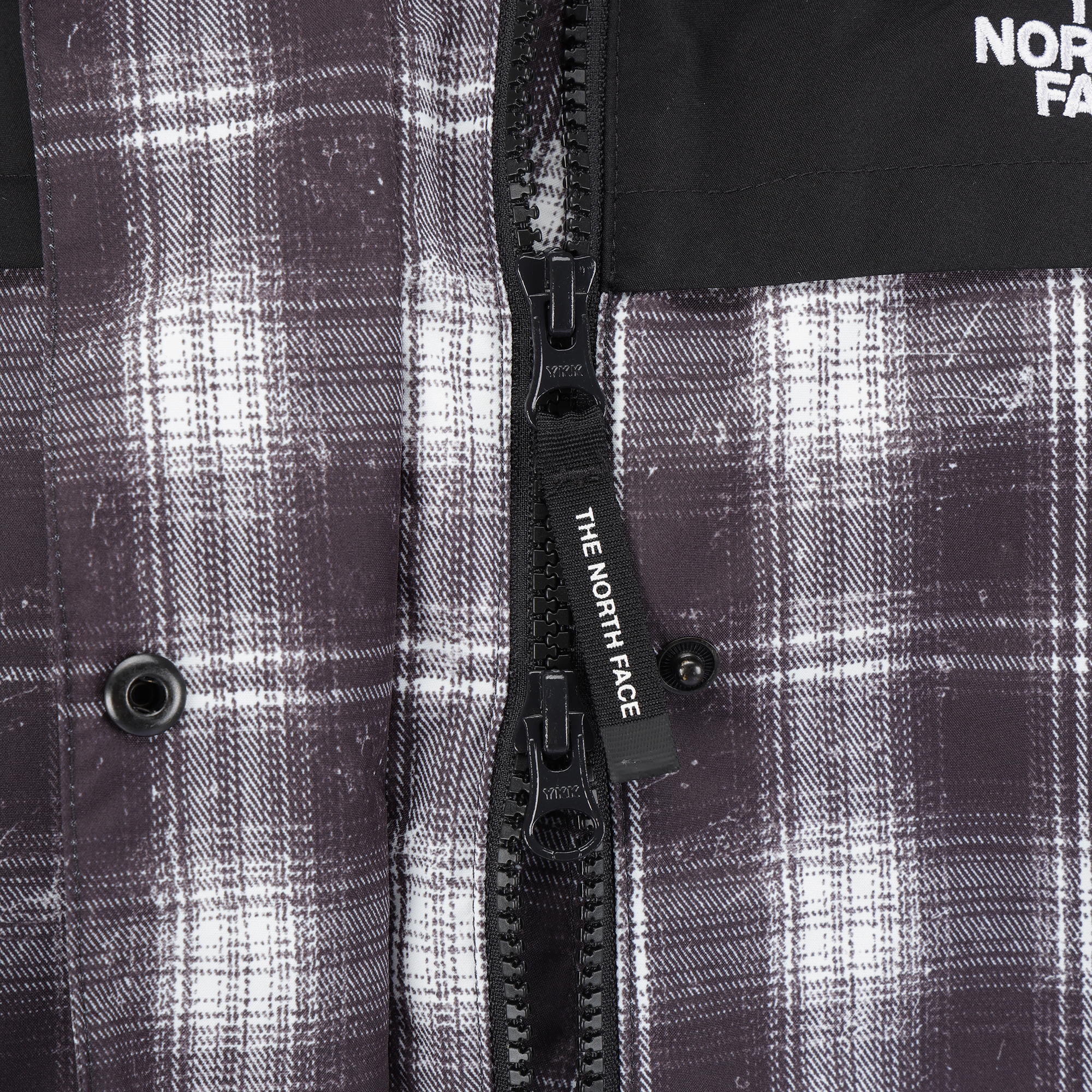 W'S MAWREN PT JACKET