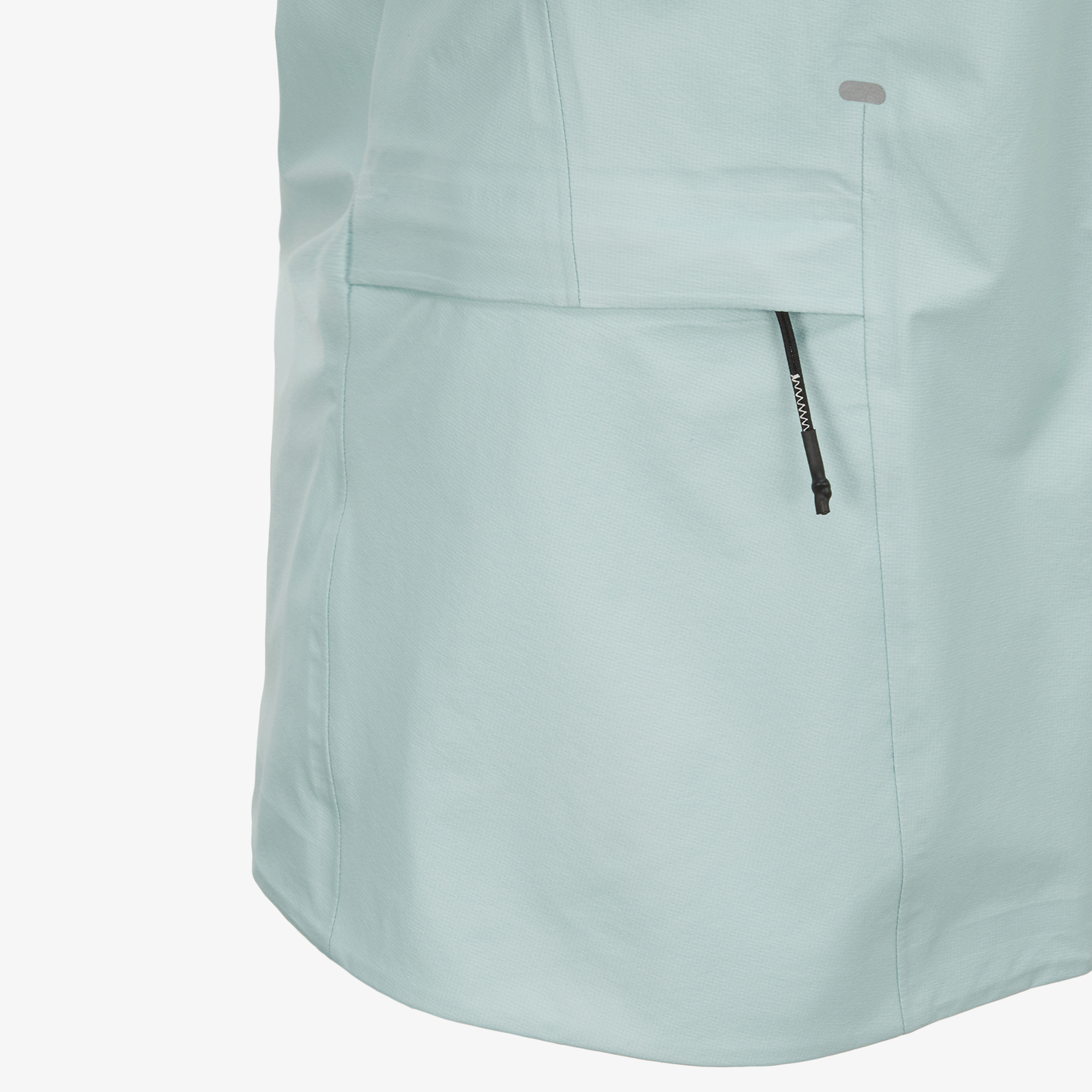 W SUMMIT FL SUPERIOR JACKET - GRAPHIC