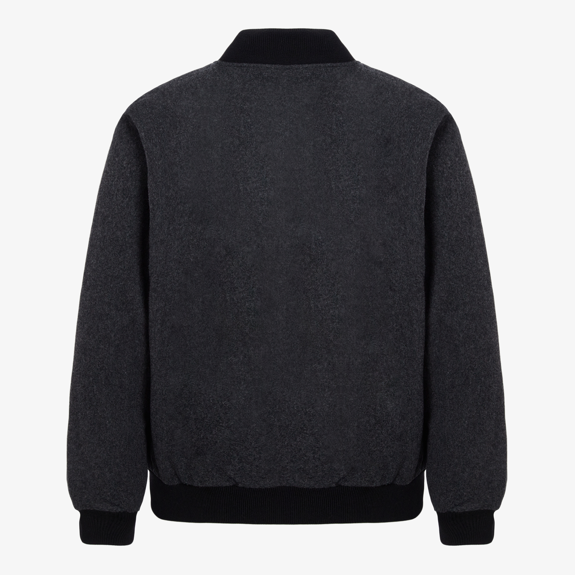 M'S MUSCO WOOL HEAT BOMBER
