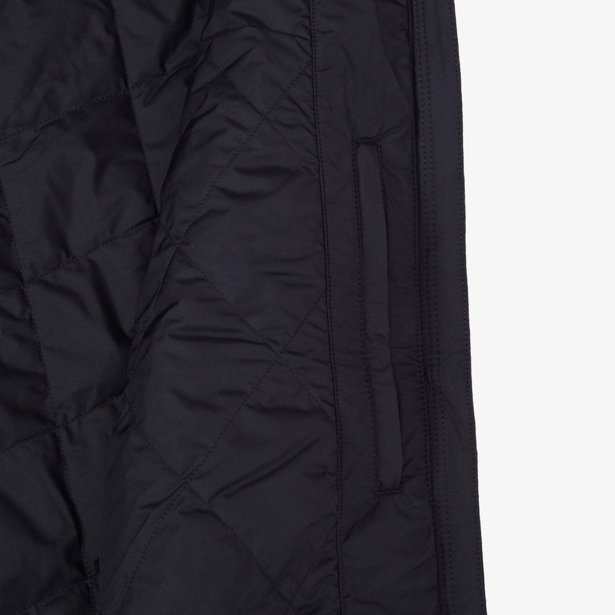 M'S MUSCO WOOL HEAT BOMBER