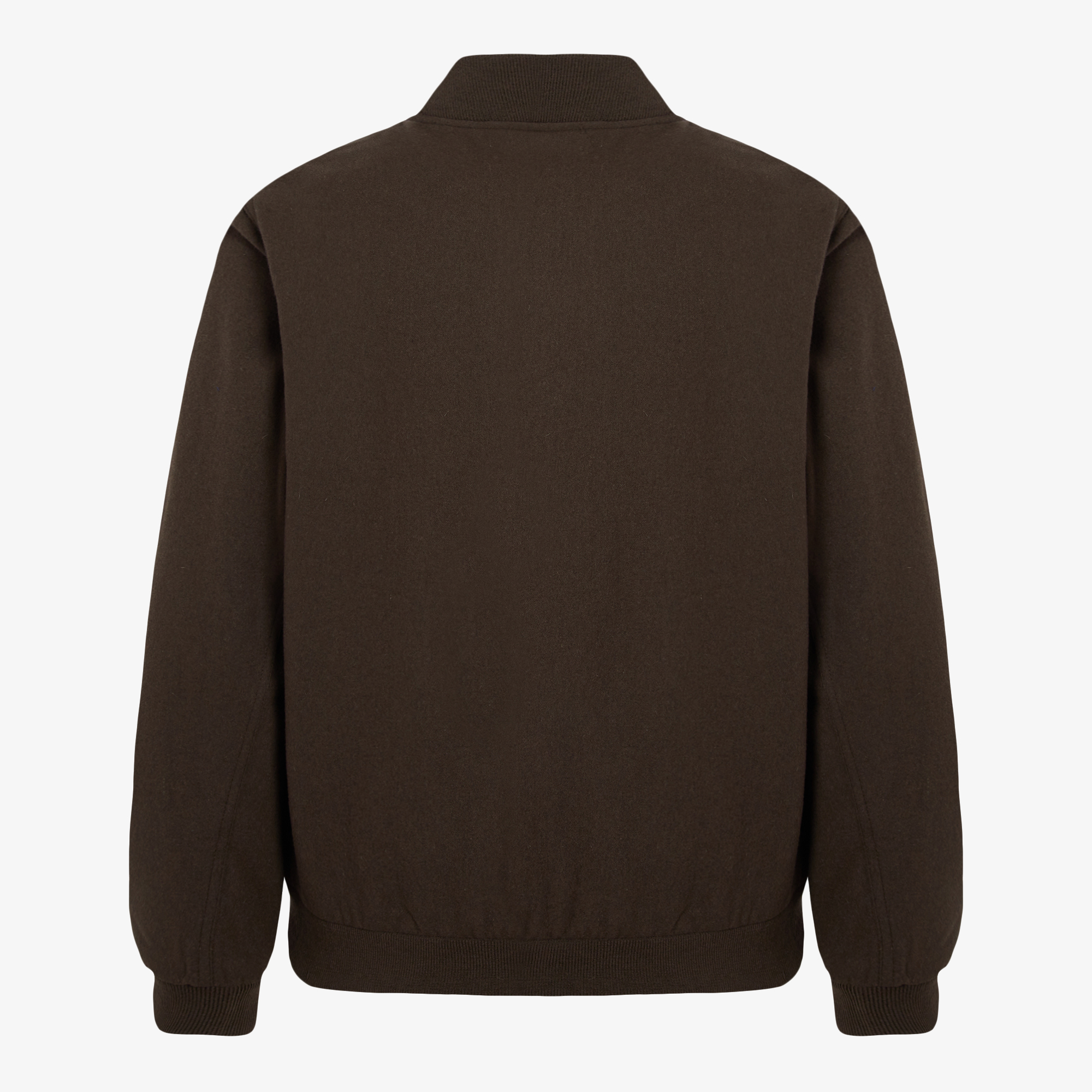 M'S MUSCO WOOL HEAT BOMBER