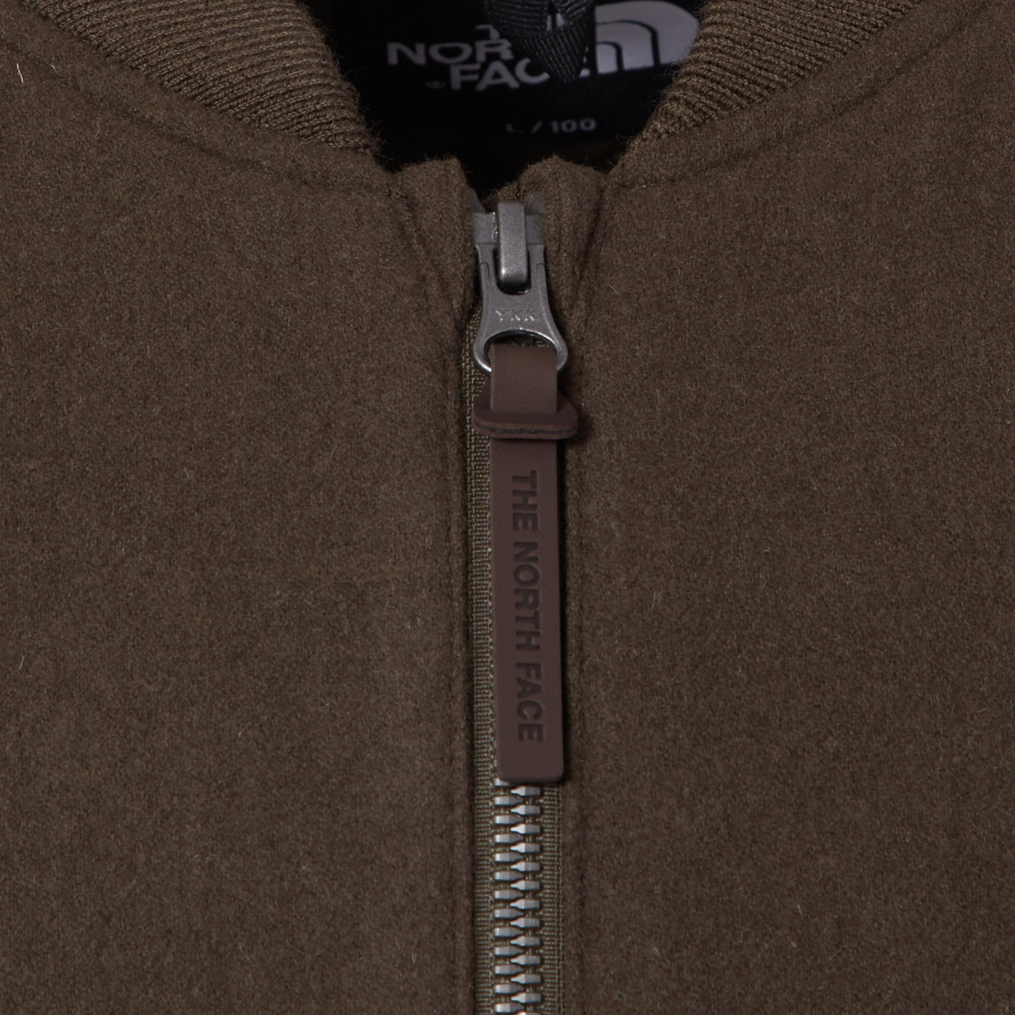 M'S MUSCO WOOL HEAT BOMBER