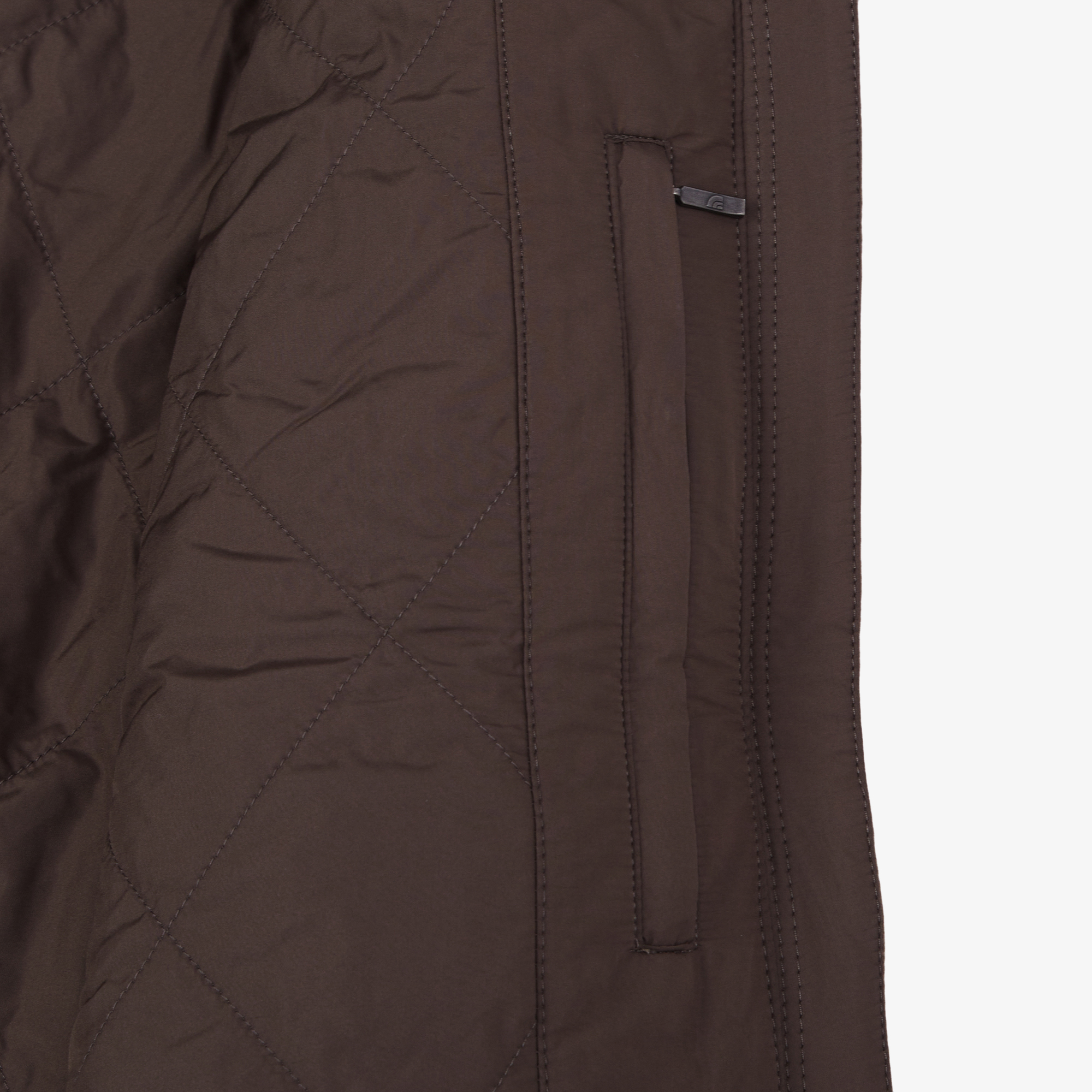 M'S MUSCO WOOL HEAT BOMBER
