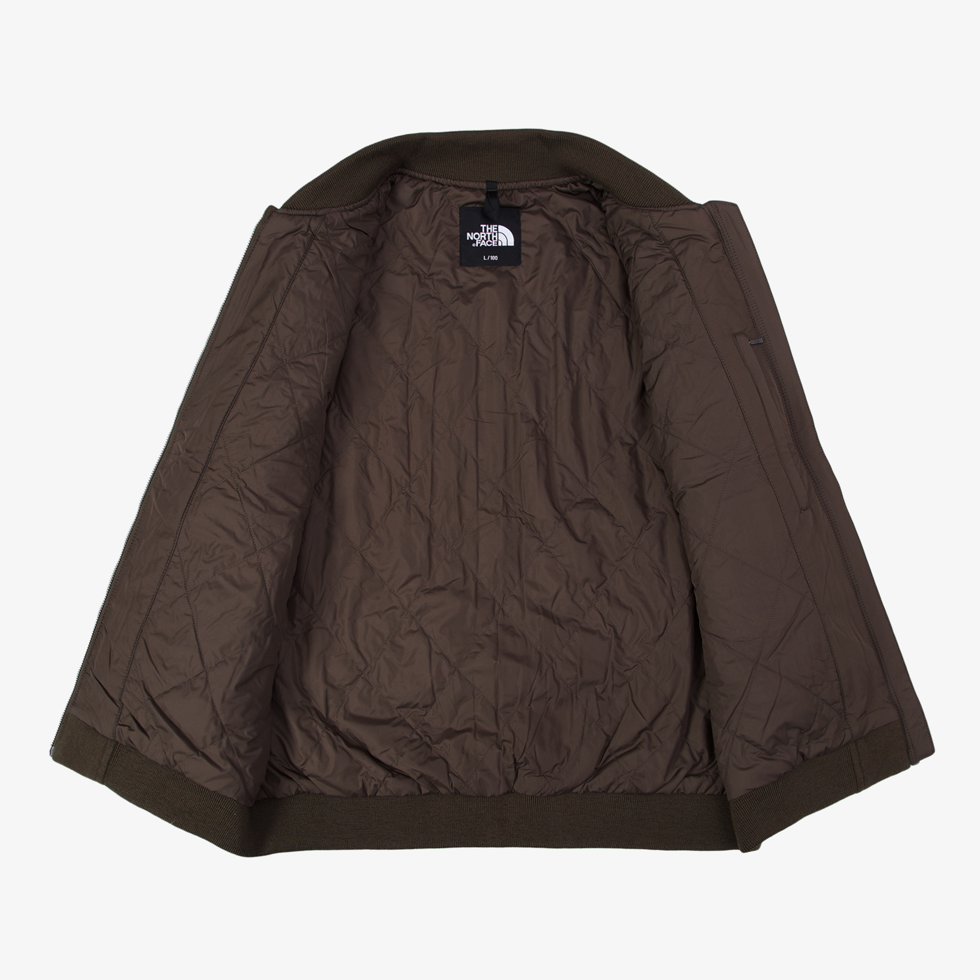 M'S MUSCO WOOL HEAT BOMBER