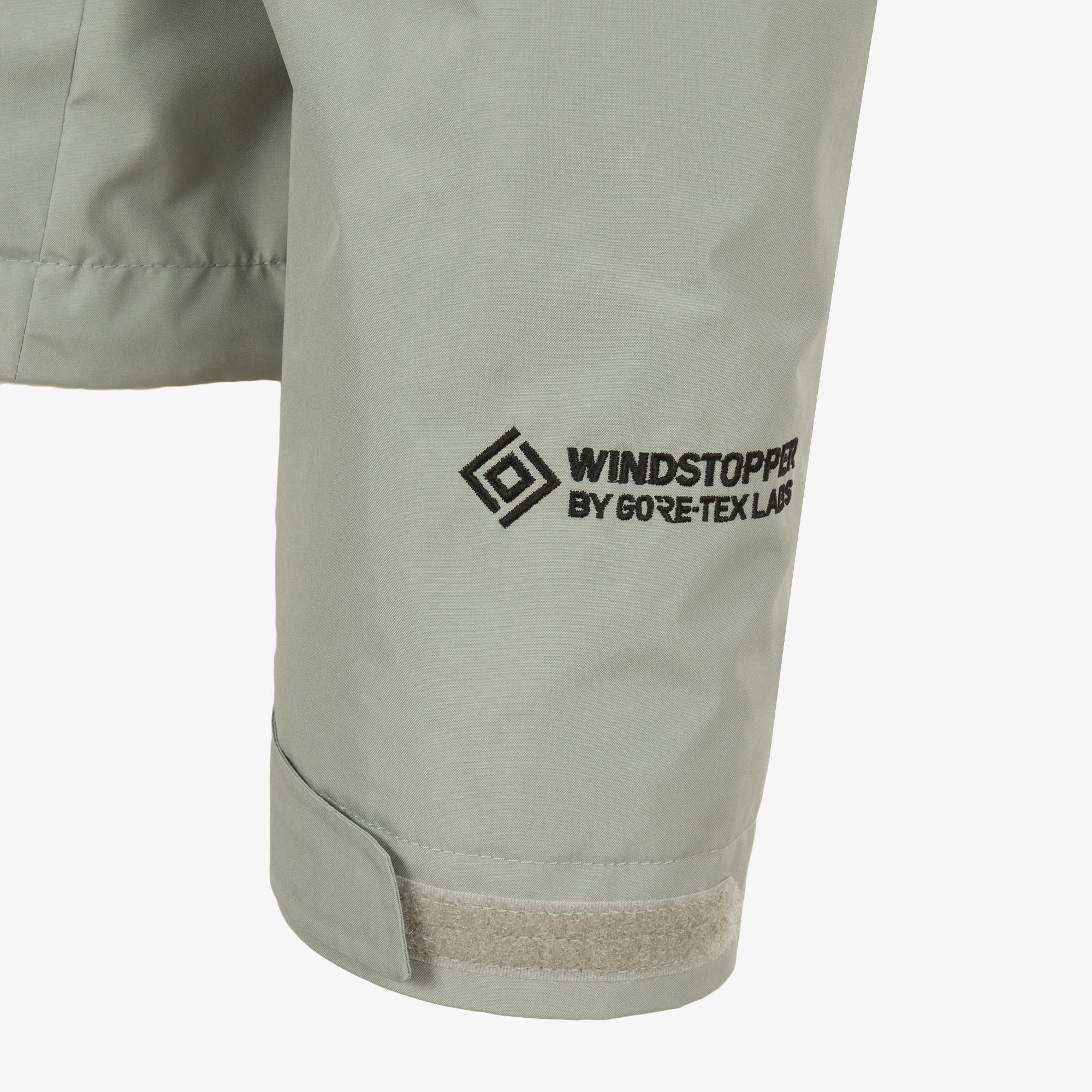 M'S DOVER W/S JACKET