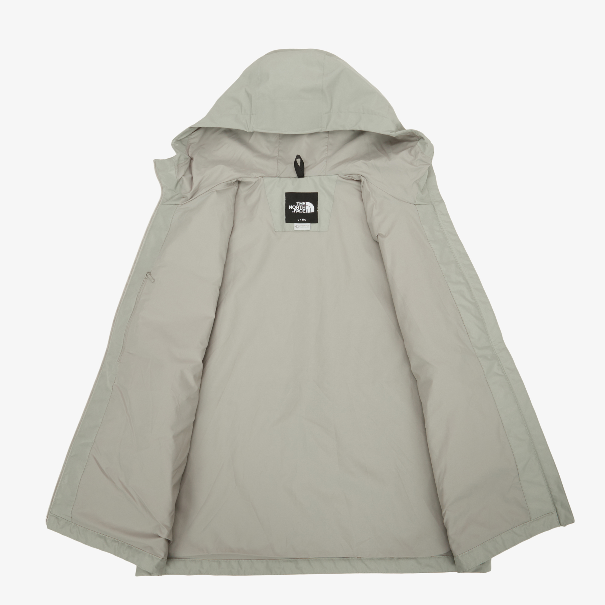 M'S DOVER W/S JACKET