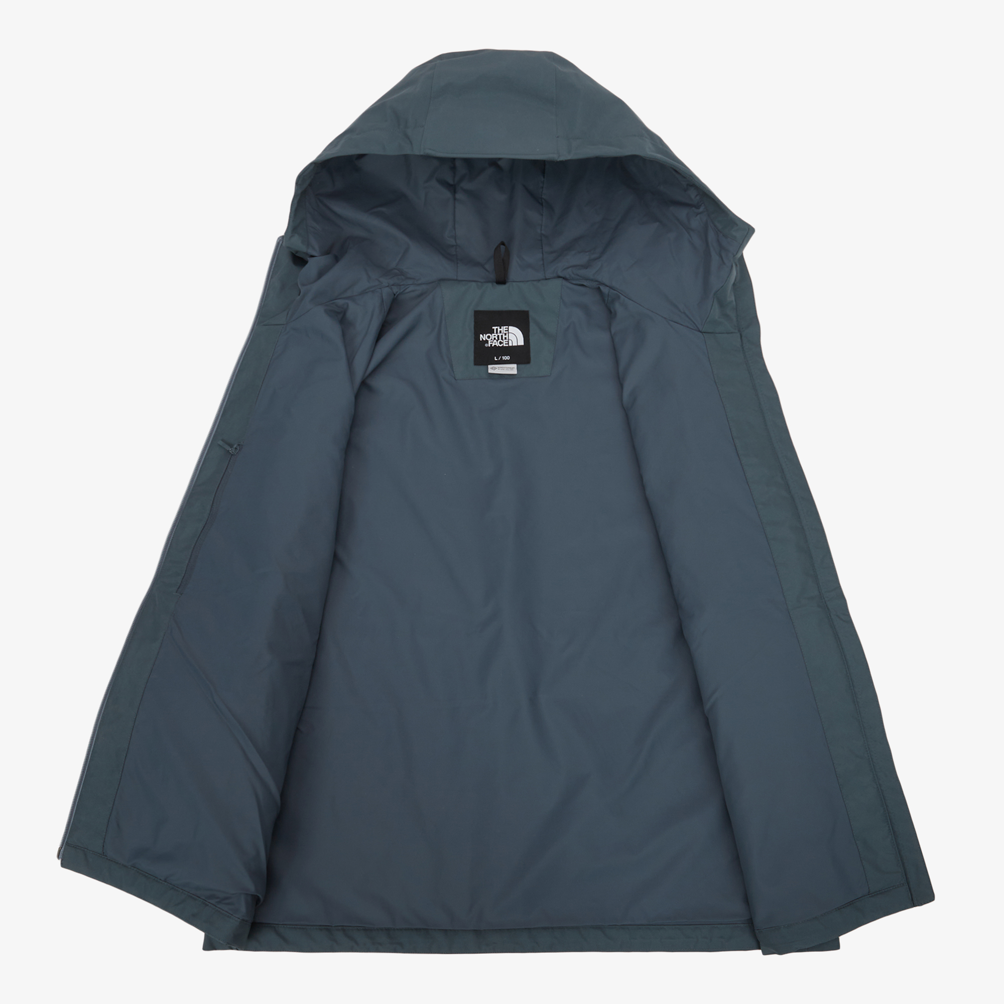 M'S DOVER W/S JACKET