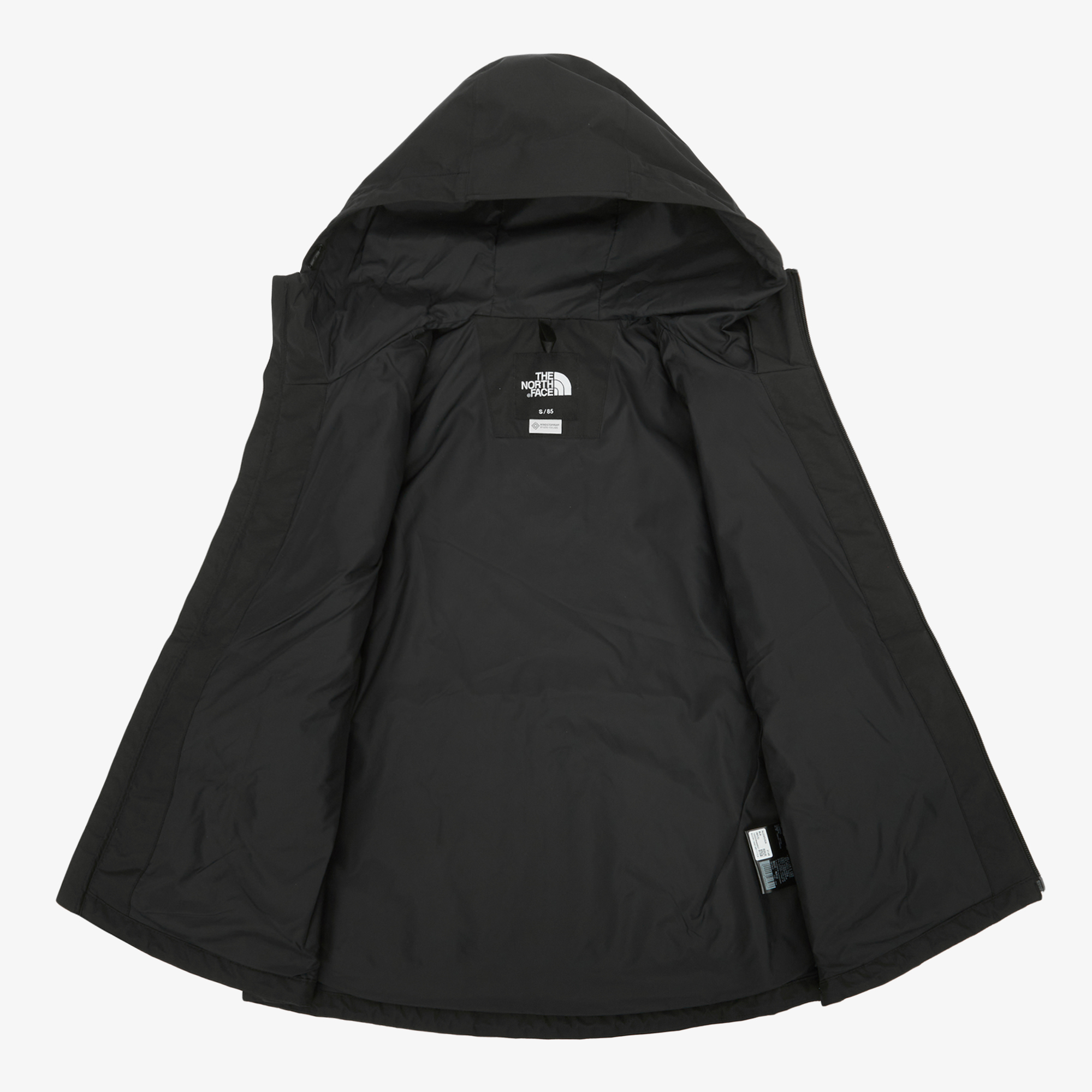 W'S DOVER W/S JACKET