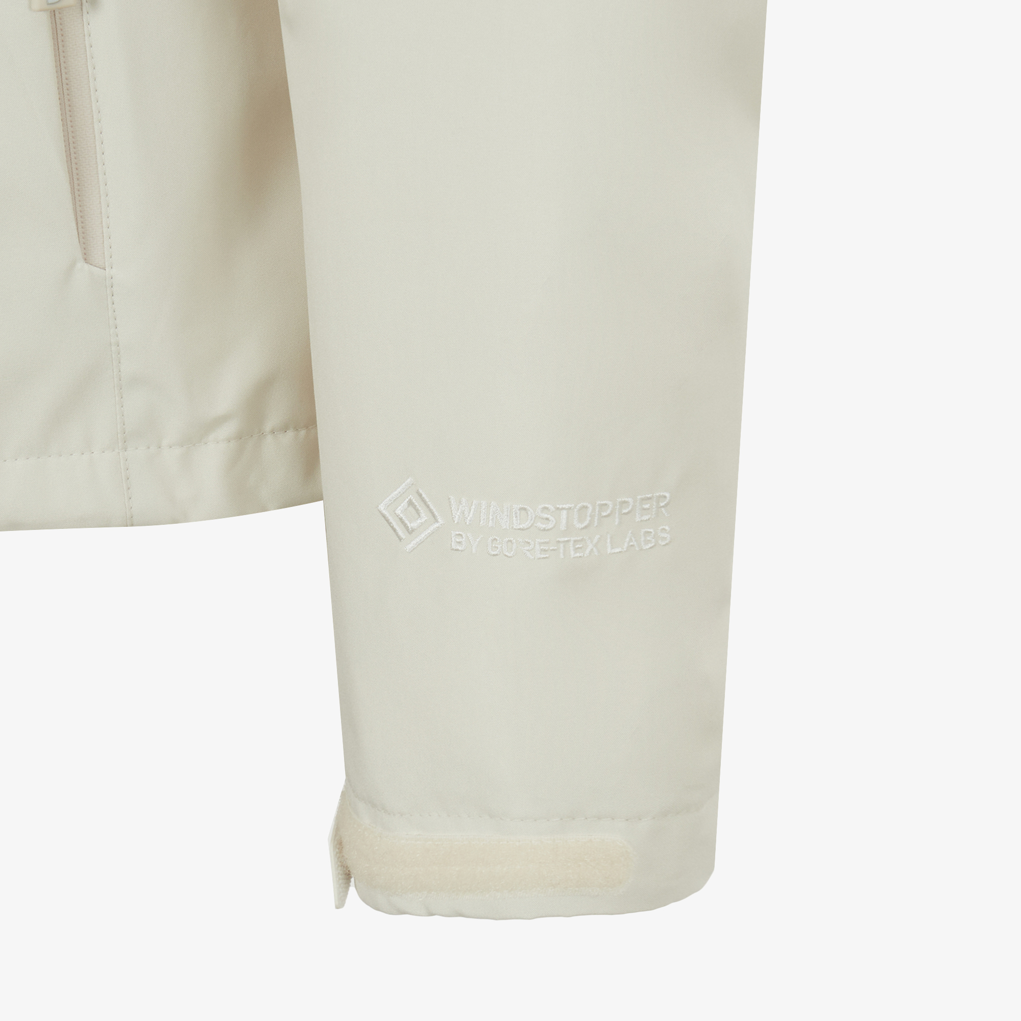 W'S DOVER W/S JACKET