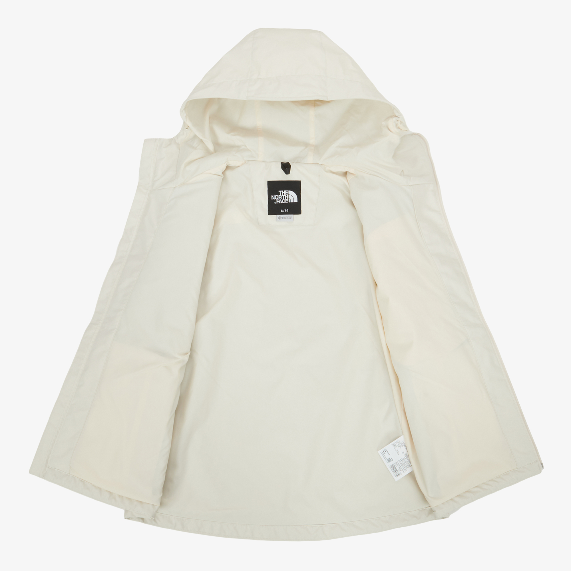 W'S DOVER W/S JACKET