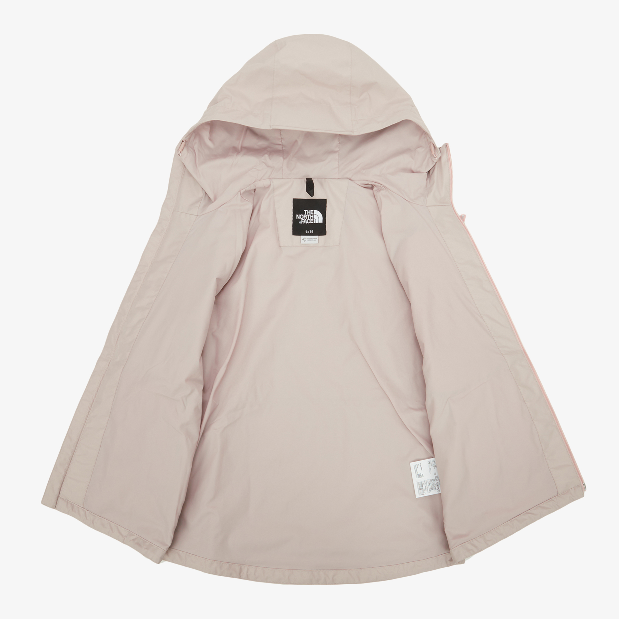 W'S DOVER W/S JACKET