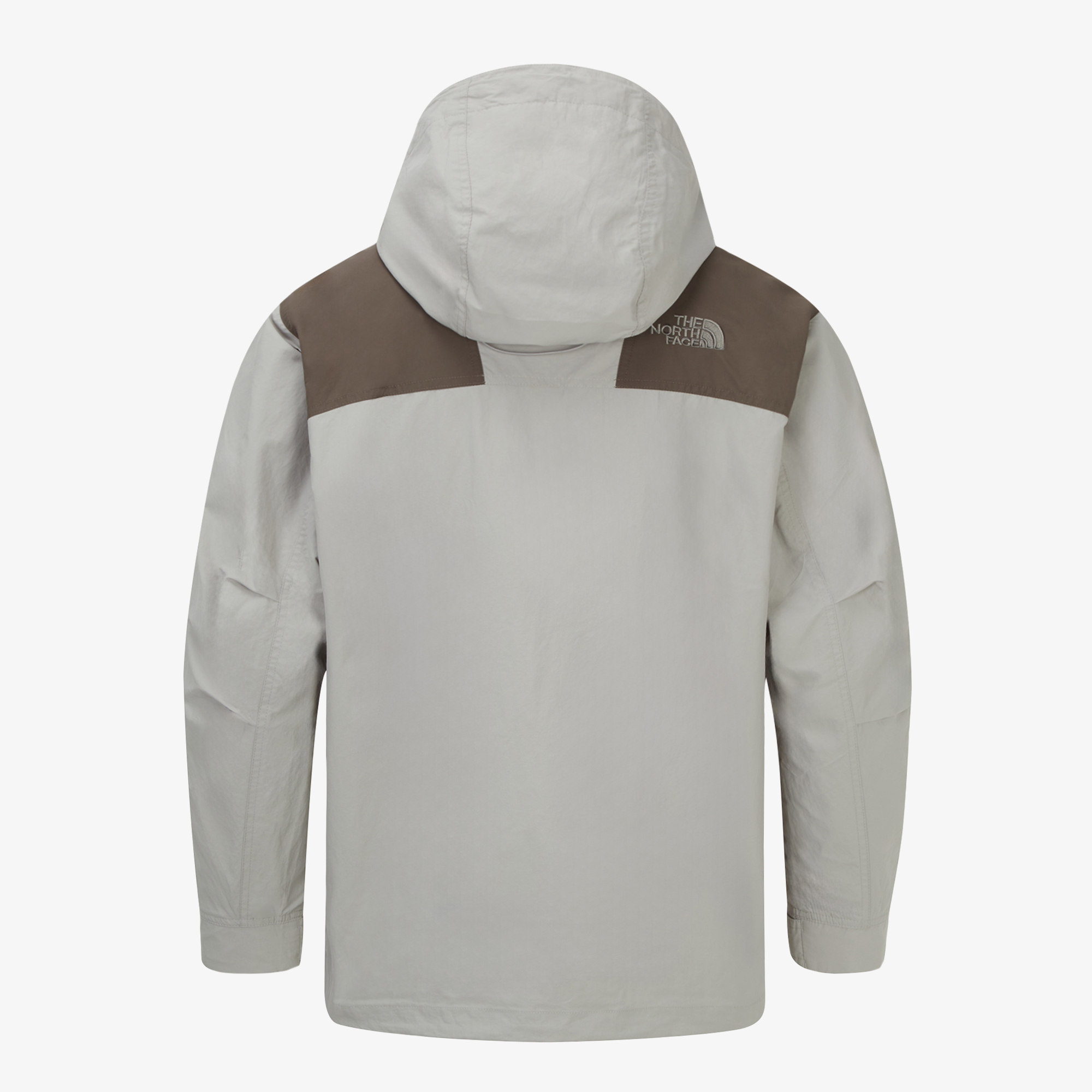 M'S SPINE JACKET